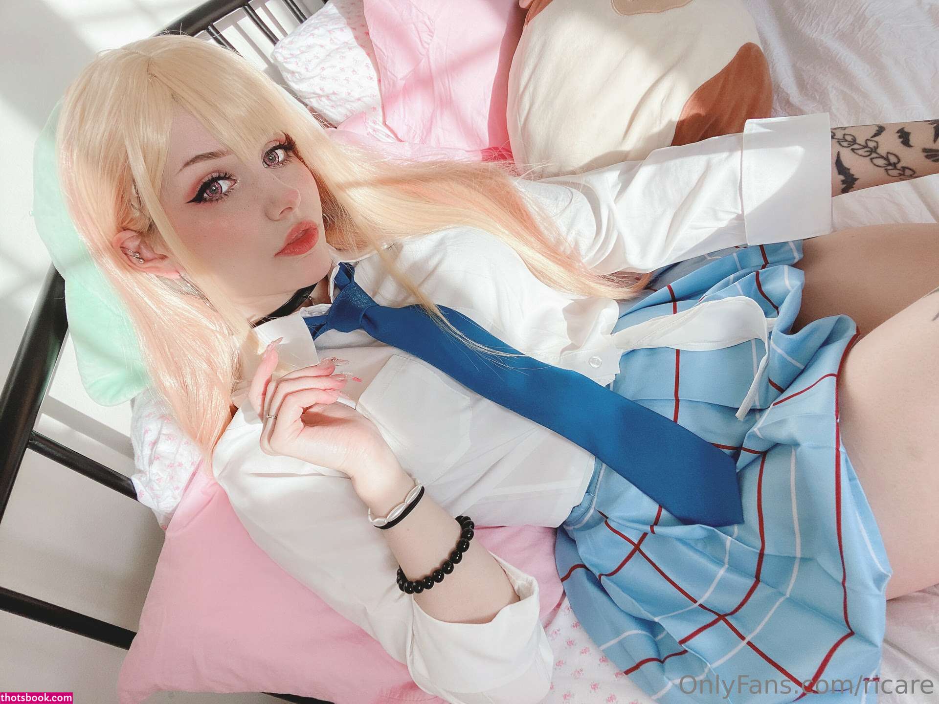 Ri Care Nude Photos #7 424064