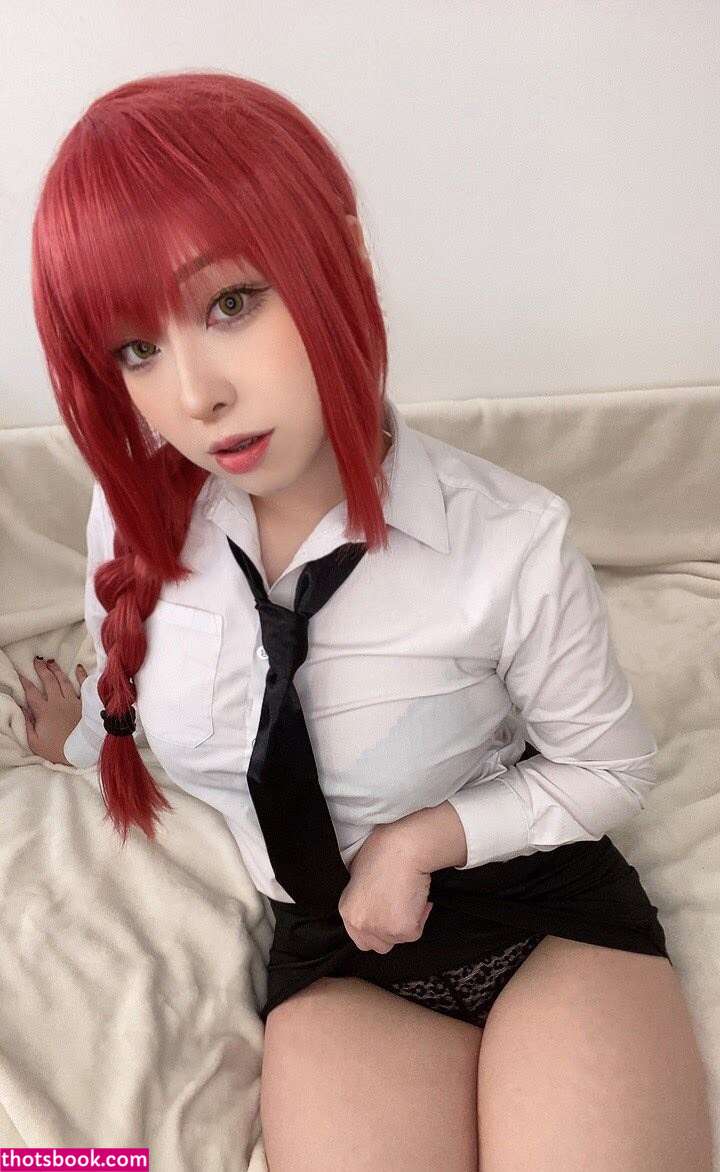 Rinuyi Nude Photos #1 424072