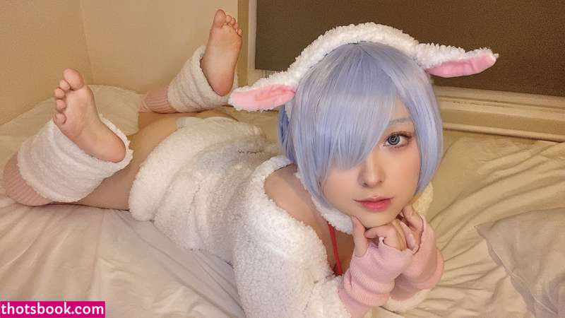 Rinuyi Nude Photos #2 424079