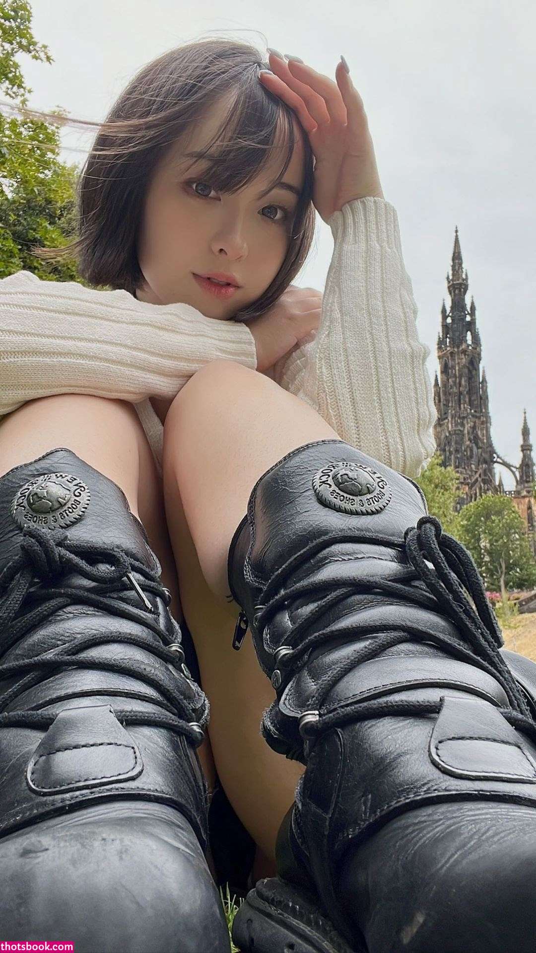 Rinuyi Nude Photos #5 424096