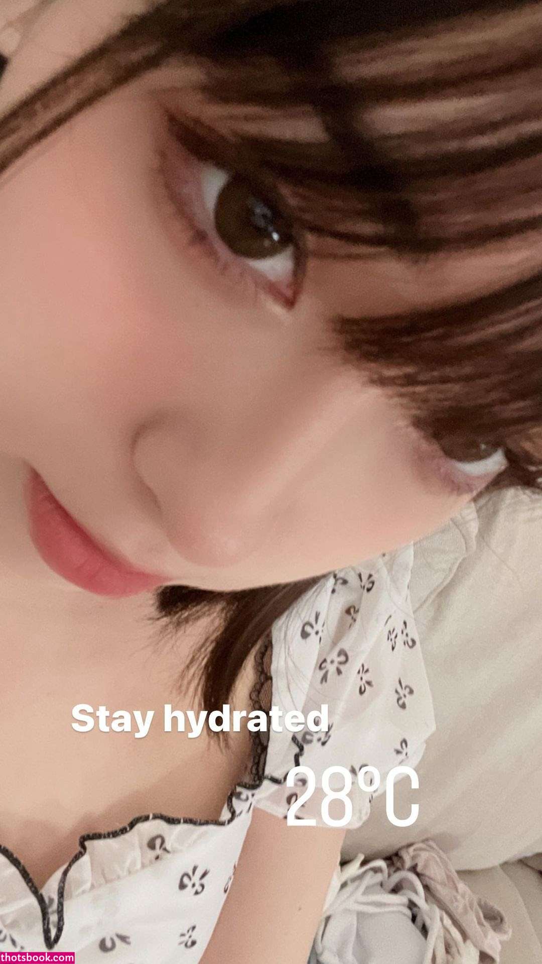 Rinuyi Nude Photos #5 424097