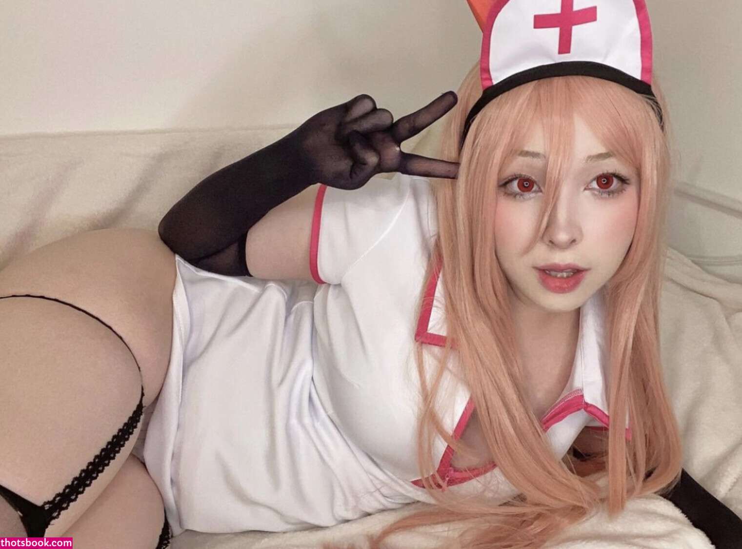 Rinuyi Nude Photos #6 424106