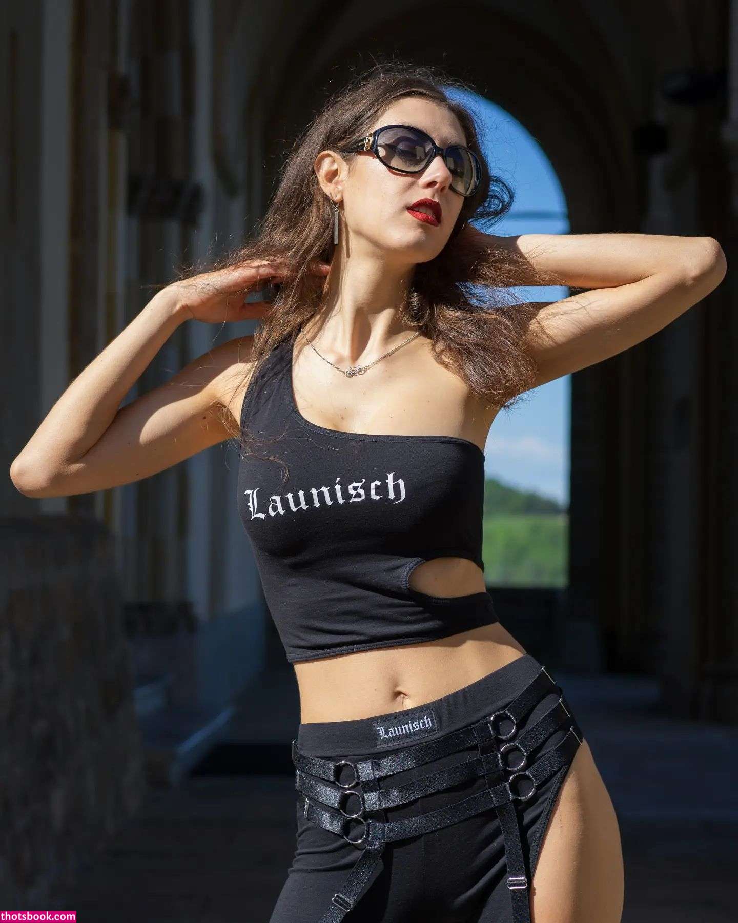 Viviana Robba Nude Photos #1 424144