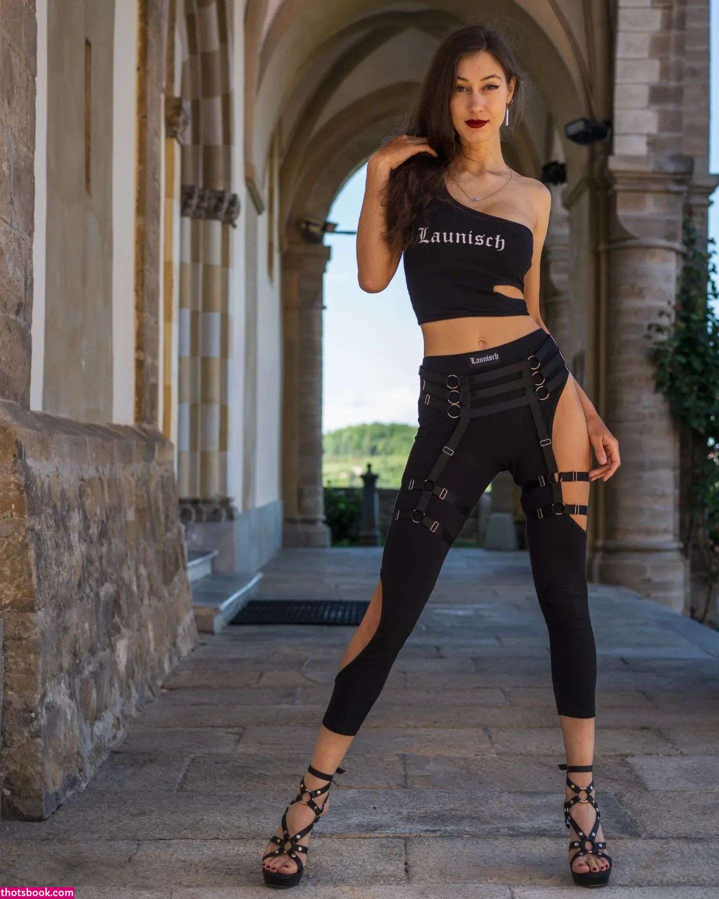 Viviana Robba Nude Photos #1 424145