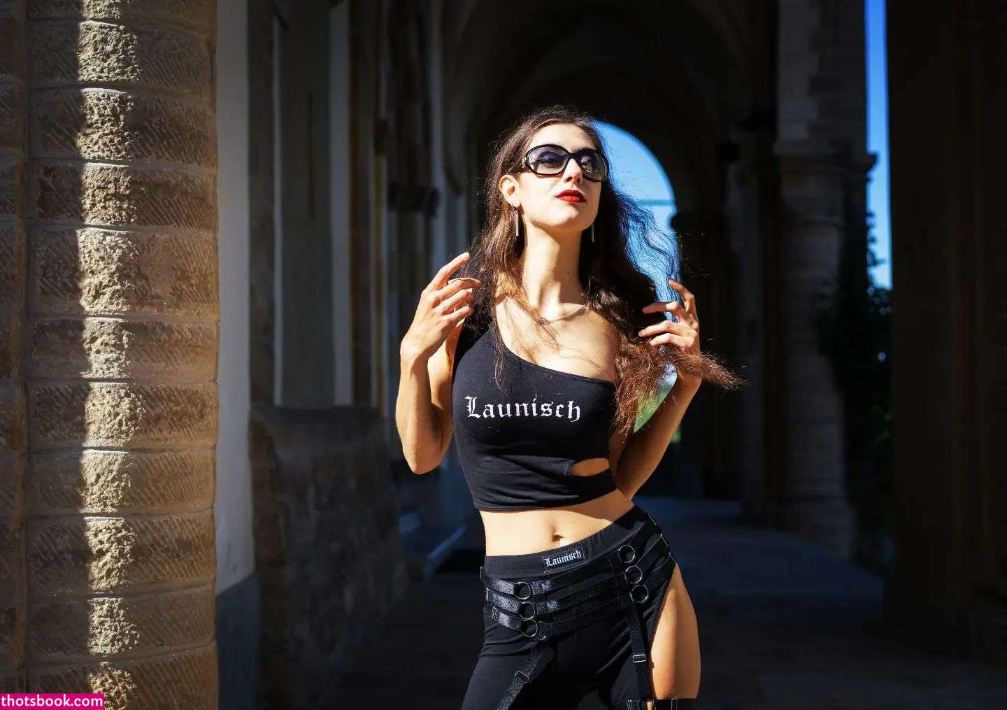 Viviana Robba Nude Photos #1 424149