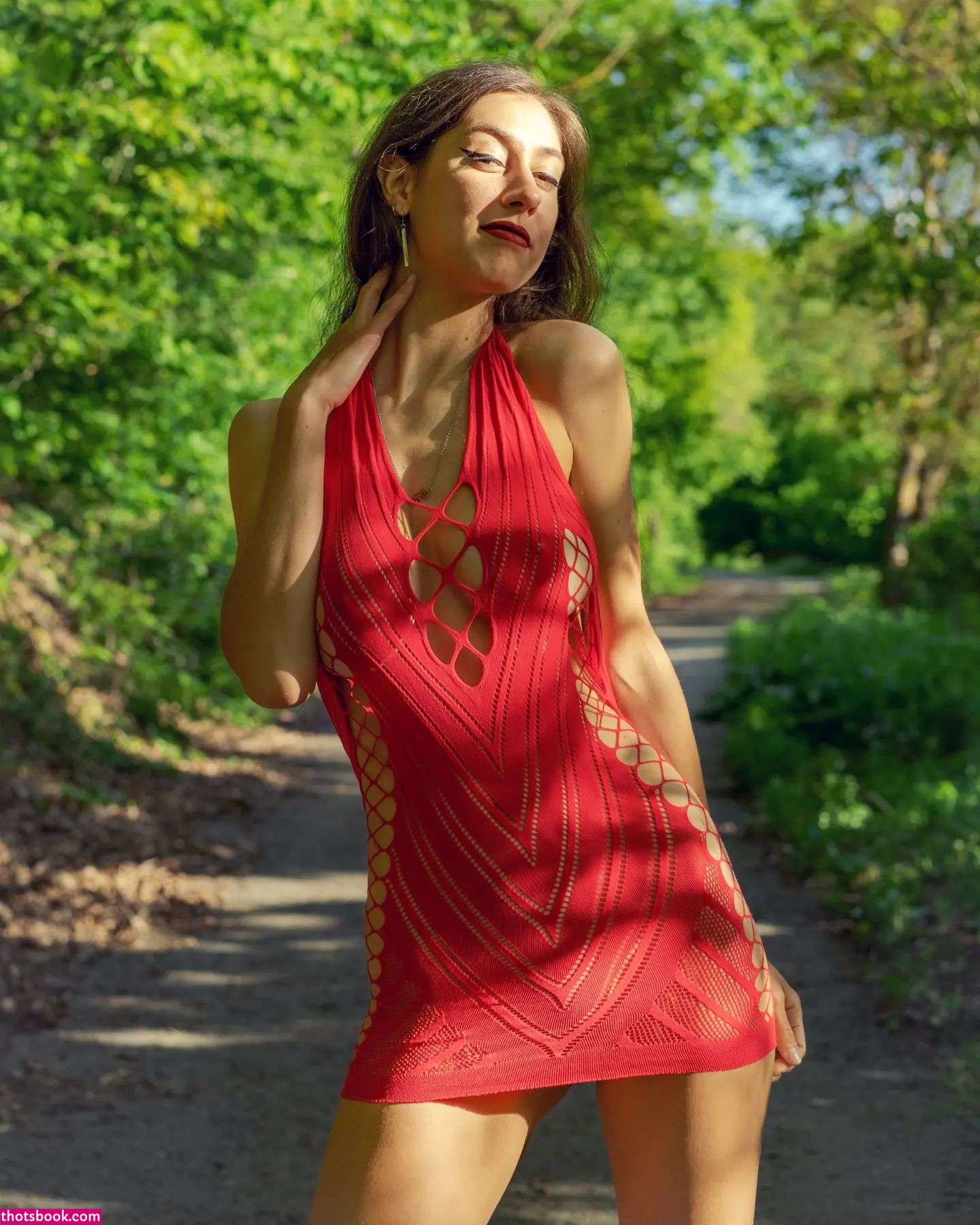 Viviana Robba Nude Photos #2 424153