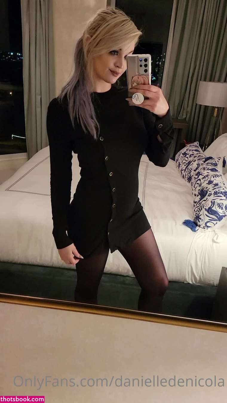 Danielle DeNicola Nude New Photos #13 424218