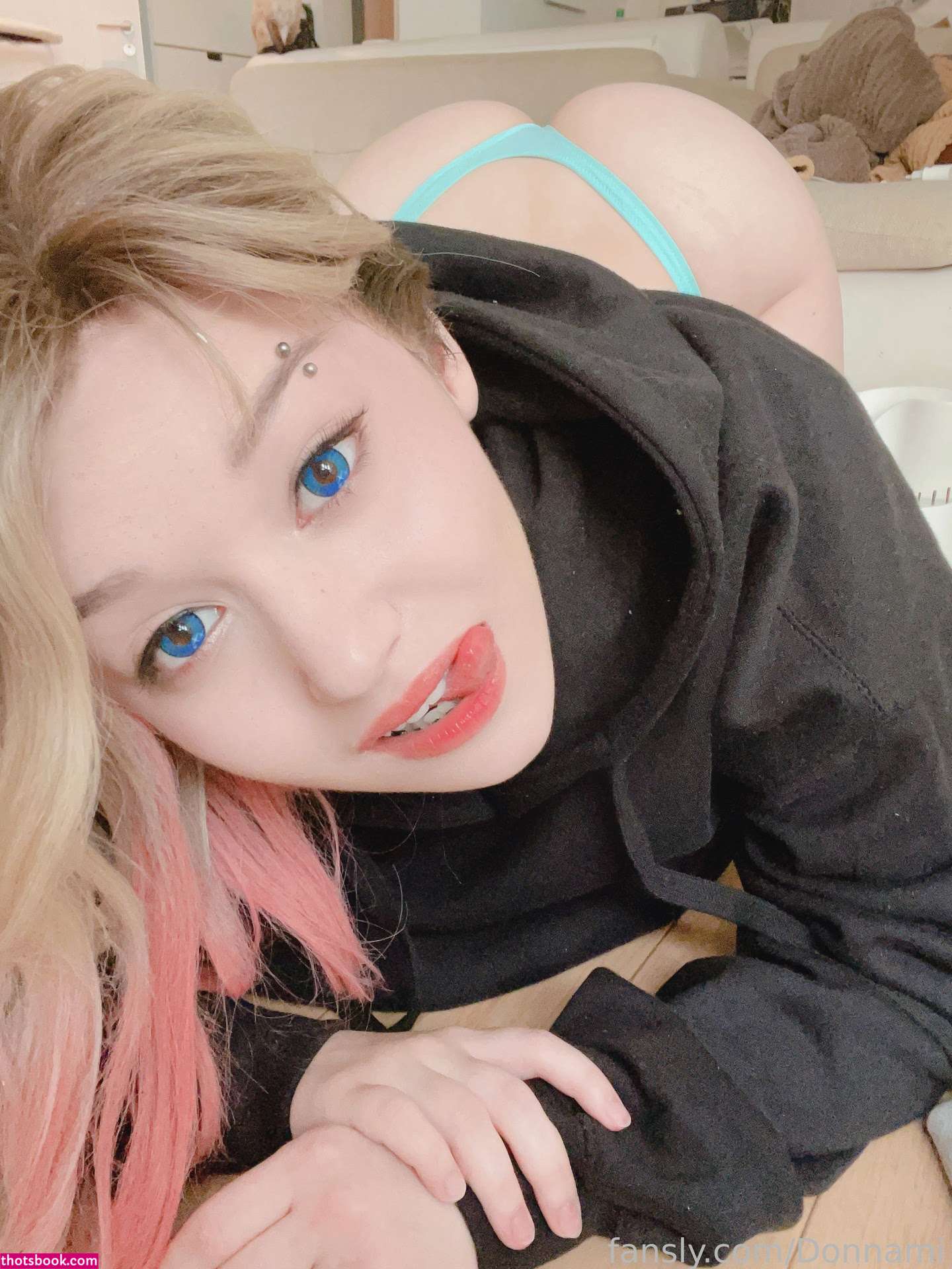 Donna loli Nude Photos #19 424357