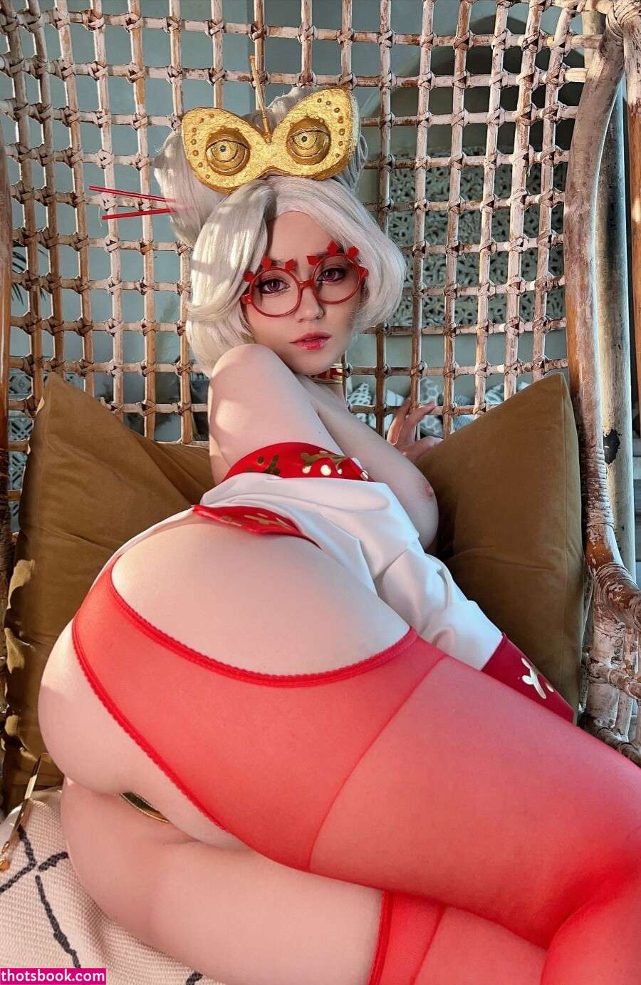 Donna loli Nude Photos #21 424413