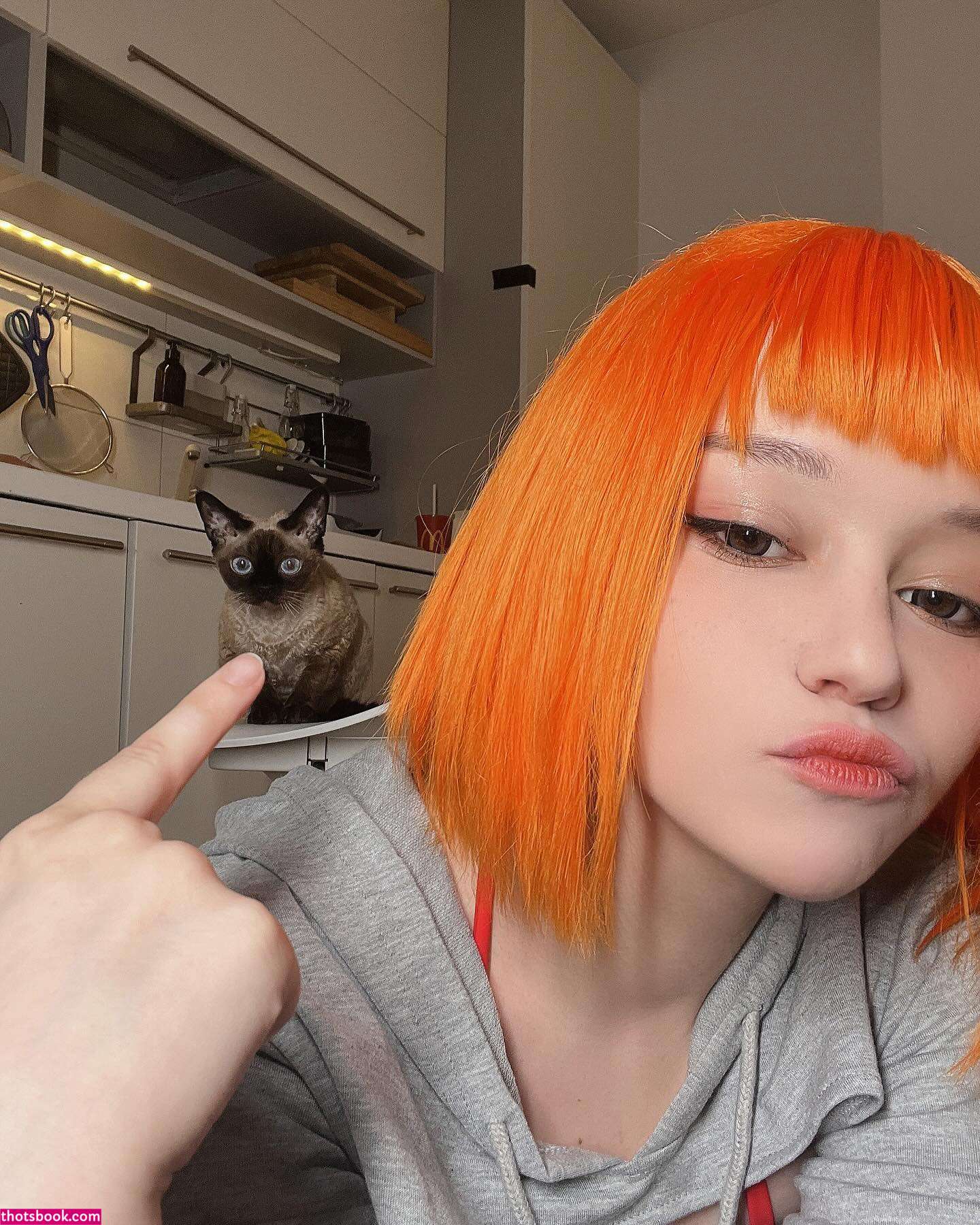 Donna loli Nude Photos #22 424426