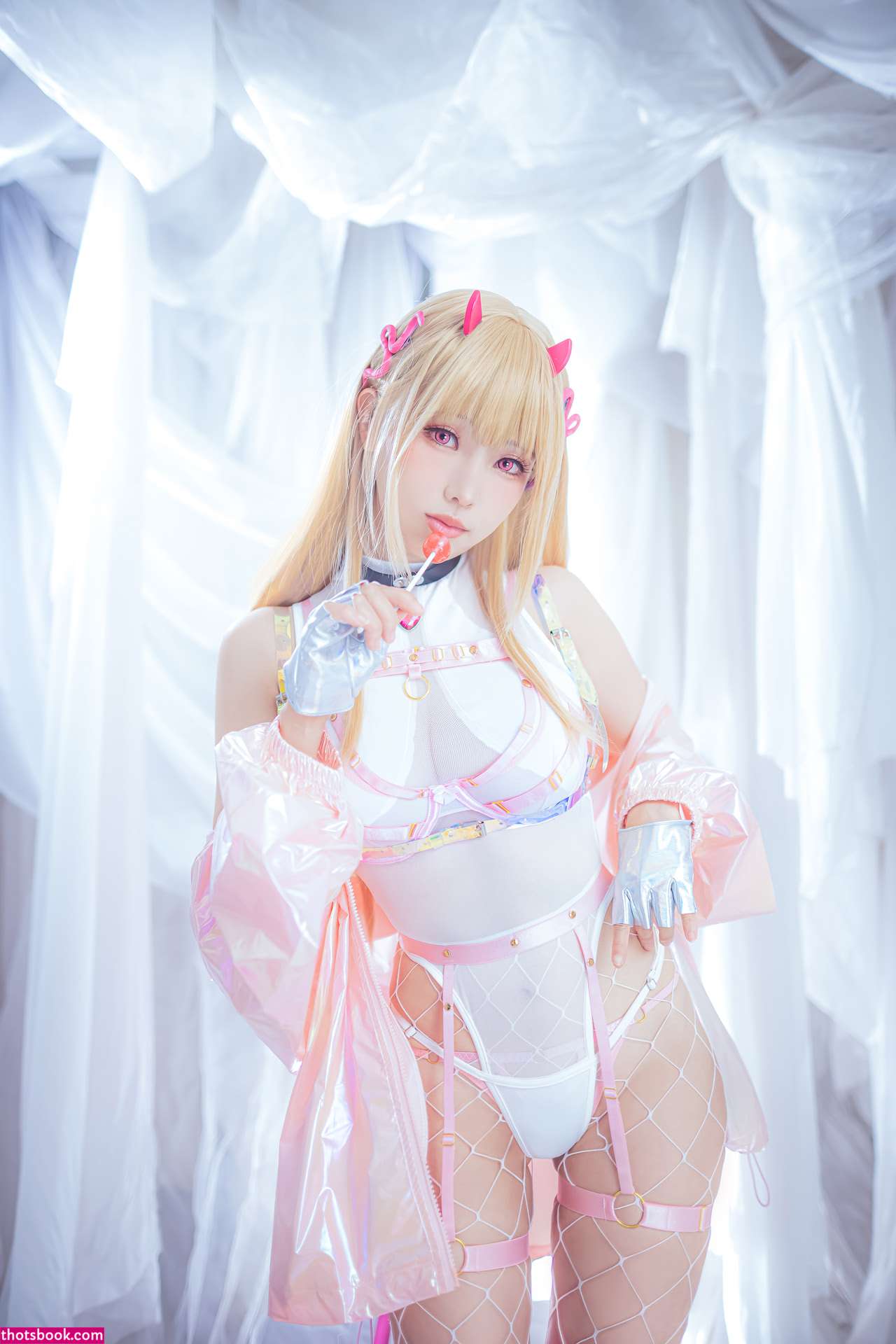 eeelyeee Nude Photos #9 424432