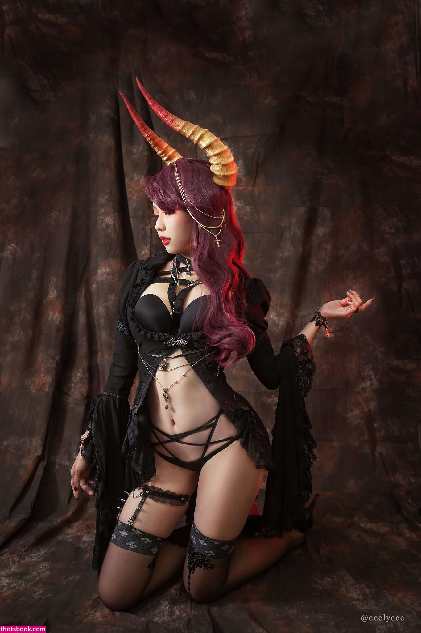 eeelyeee Nude Photos #14 424467