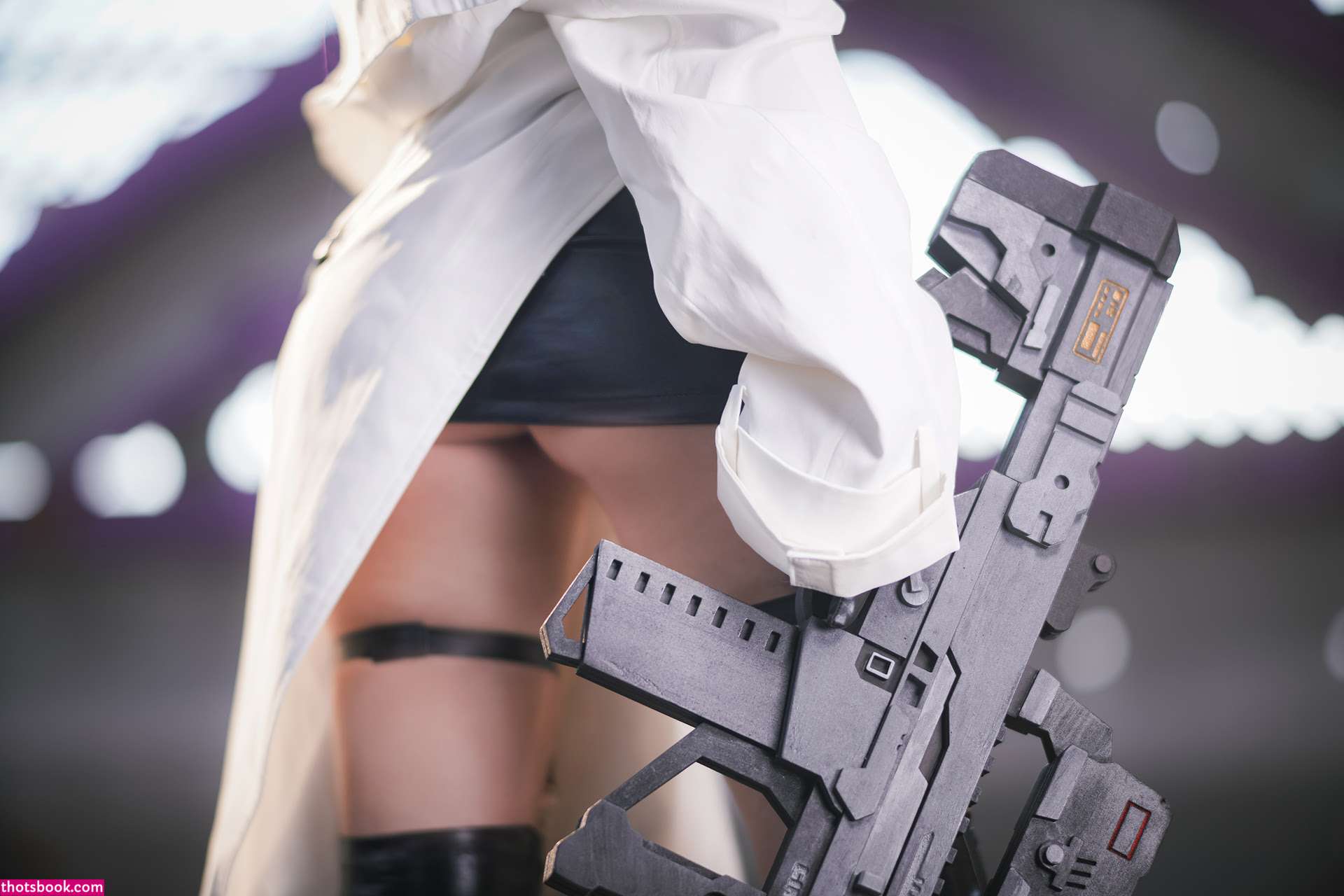 eeelyeee Nude Photos #16 424485