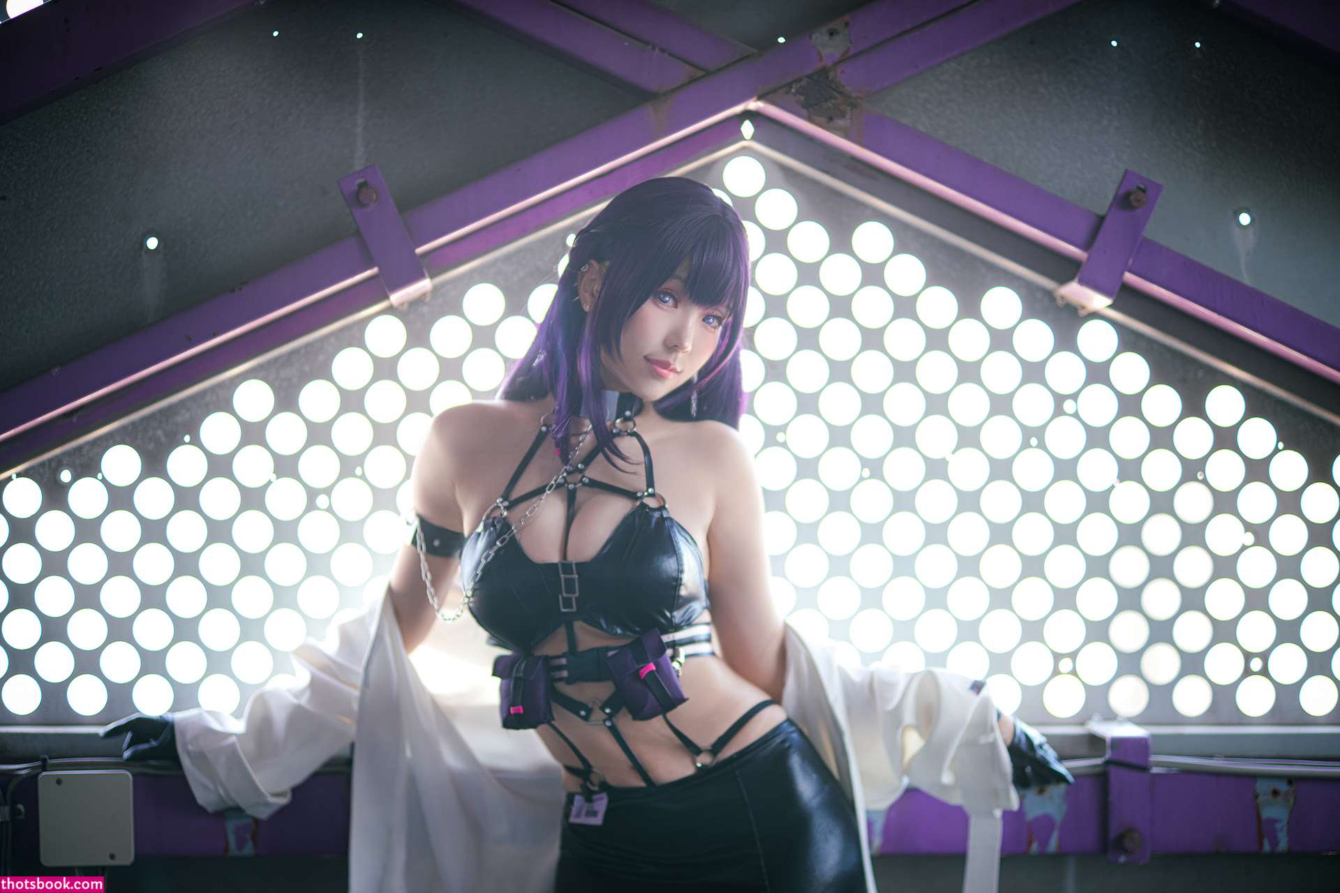 eeelyeee Nude Photos #16 424489