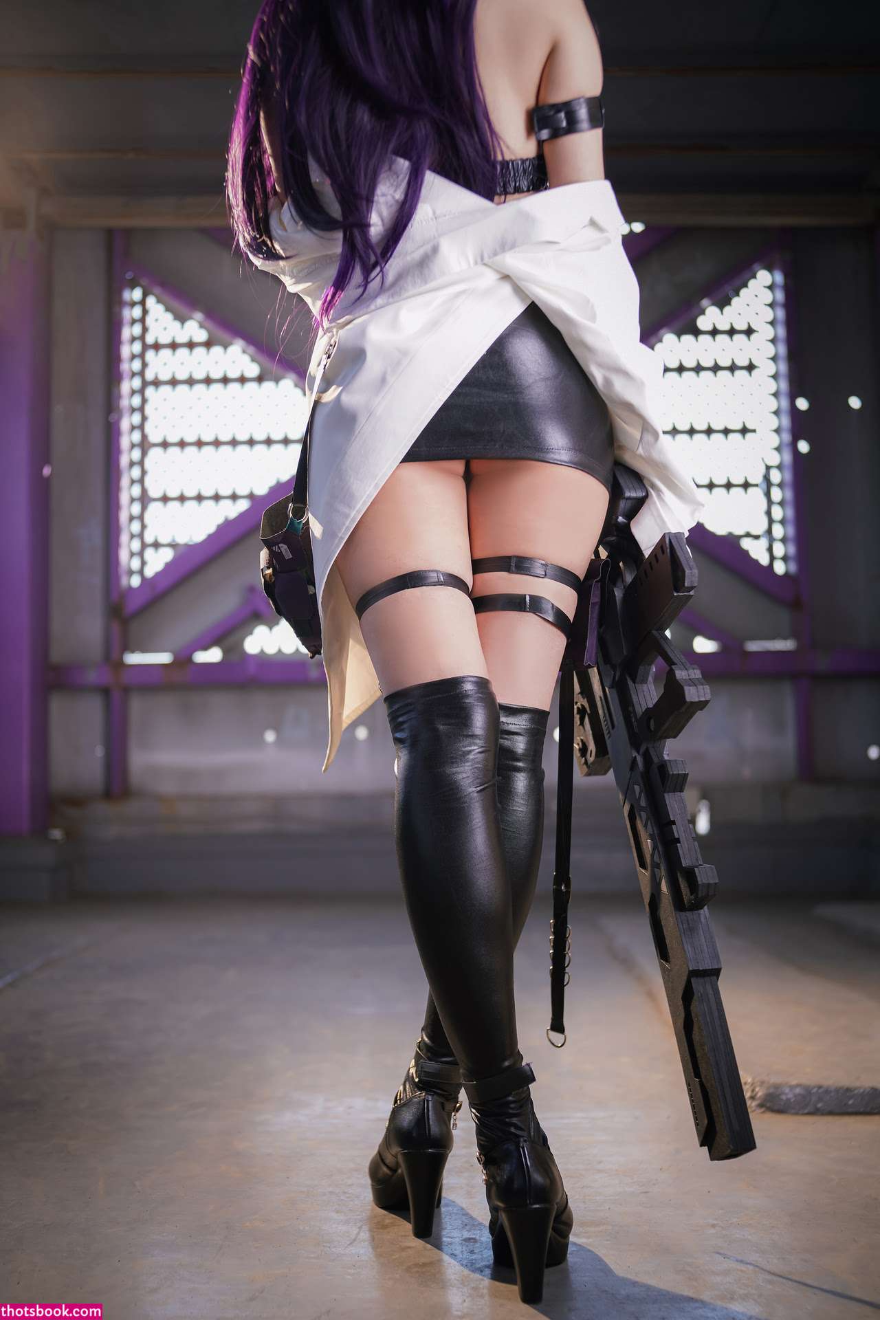 eeelyeee Nude Photos #16 424491