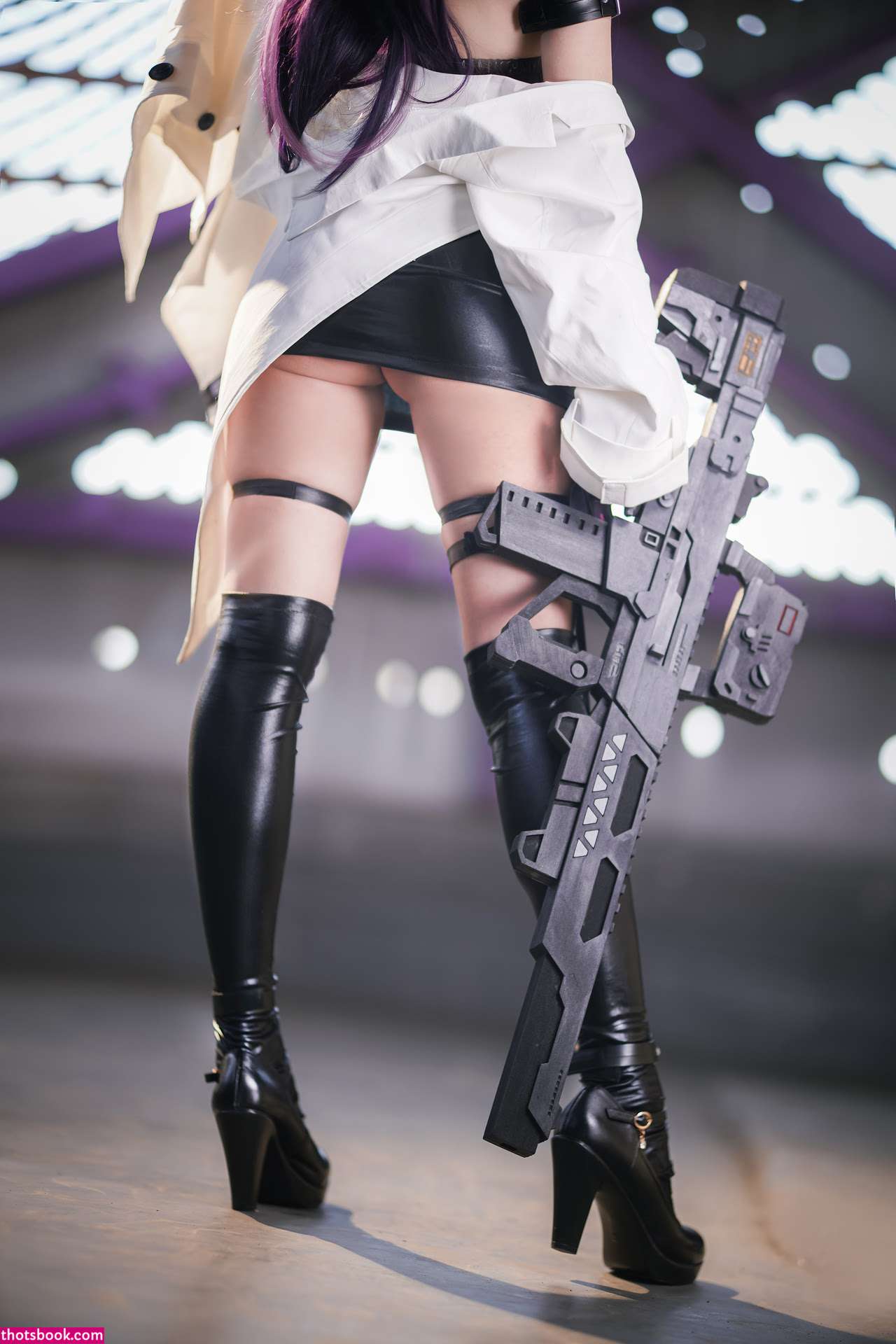 eeelyeee Nude Photos #16 424492