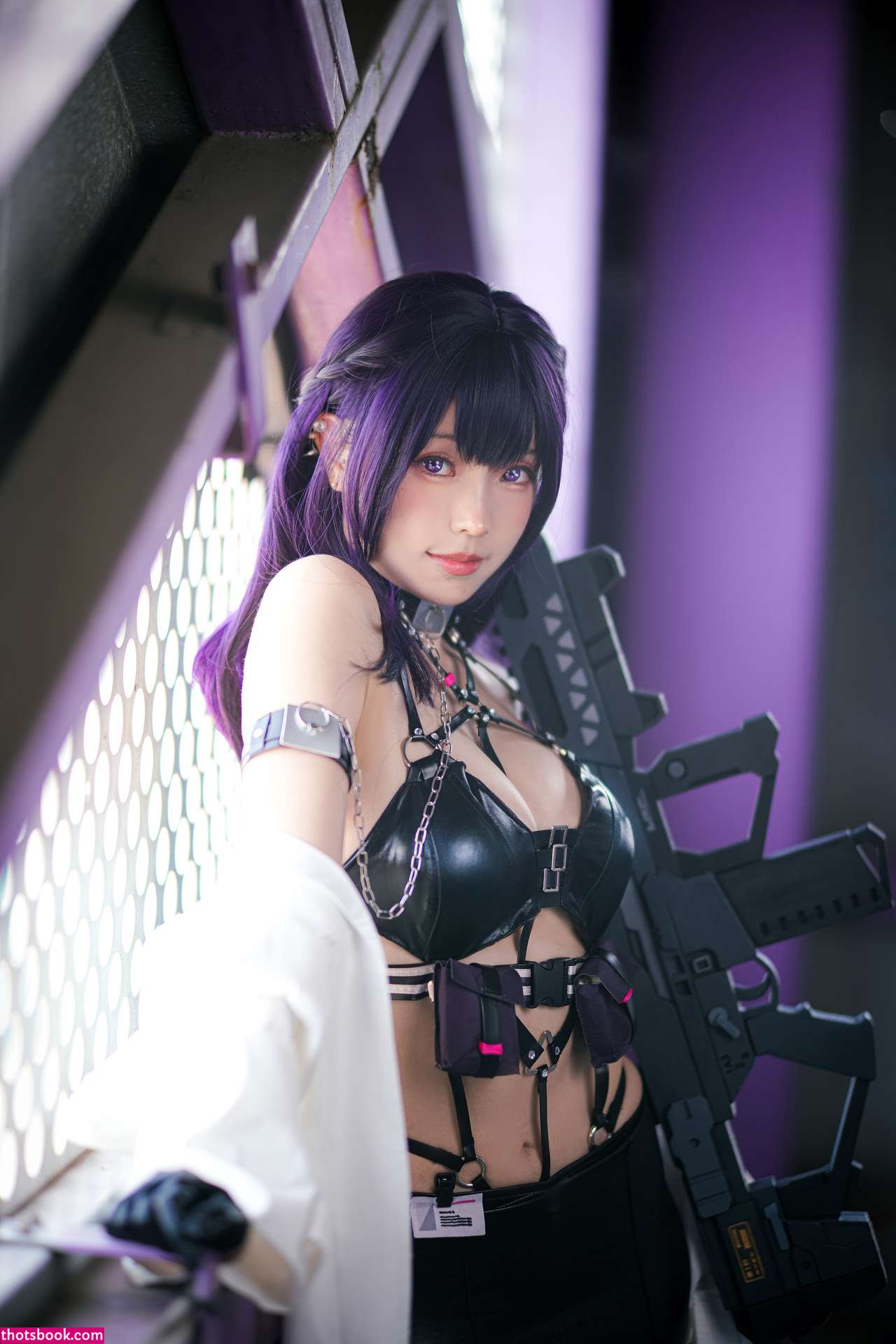 eeelyeee Nude Photos #16 424495