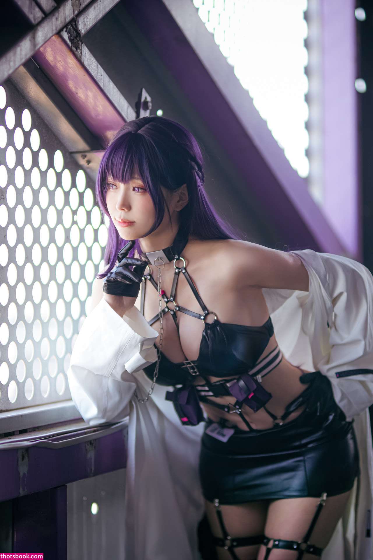 eeelyeee Nude Photos #16 424496