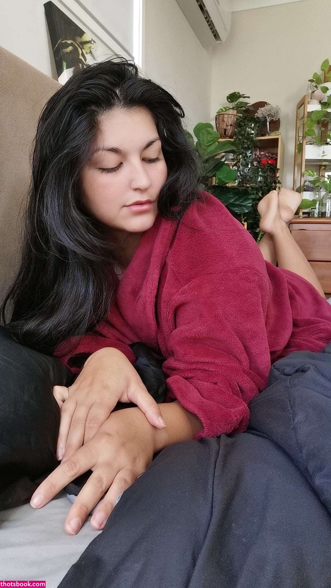 Jajutsu Nude Photos #11 424738