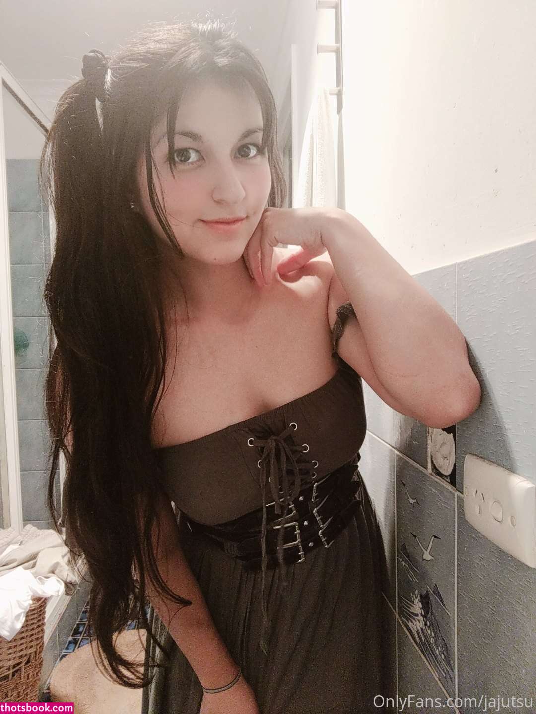 Jajutsu Nude Photos #13 424815