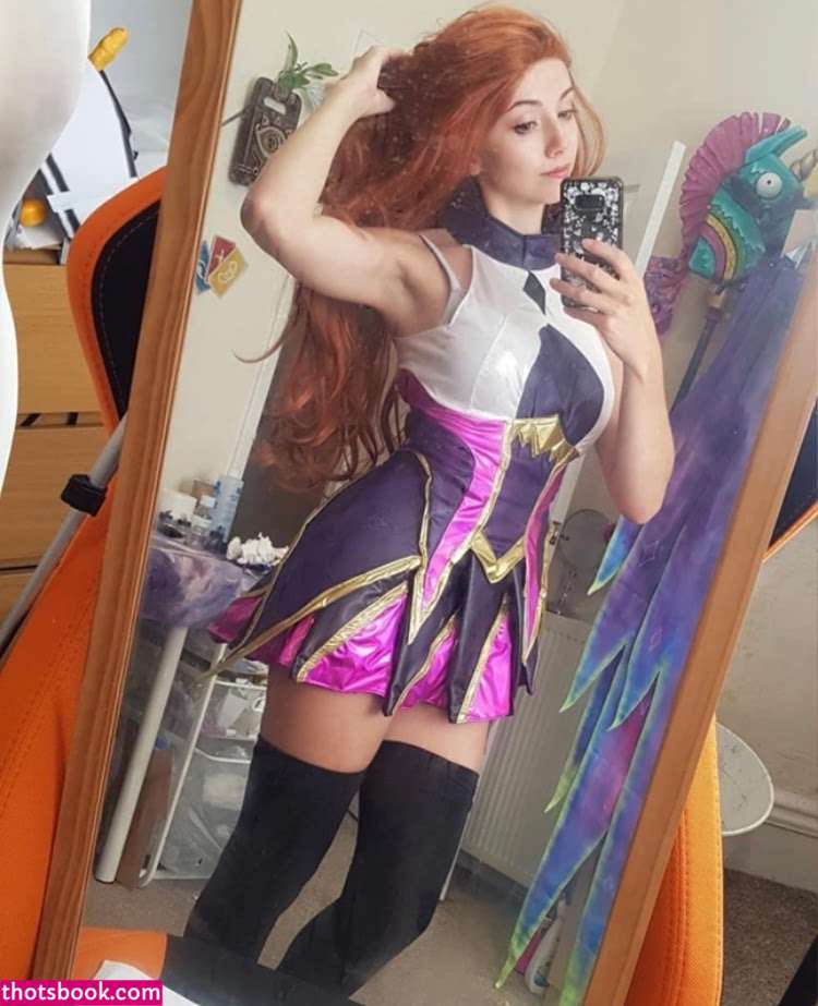 Littlejem Nude Photos #11 424878