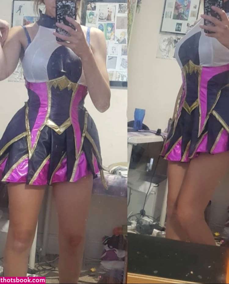 Littlejem Nude Photos #11 424880