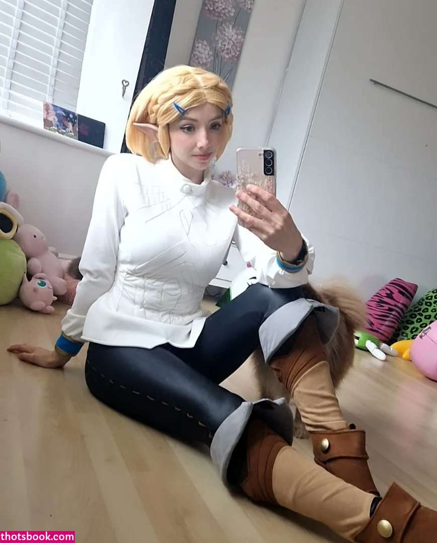 Littlejem Nude Photos #12 424882