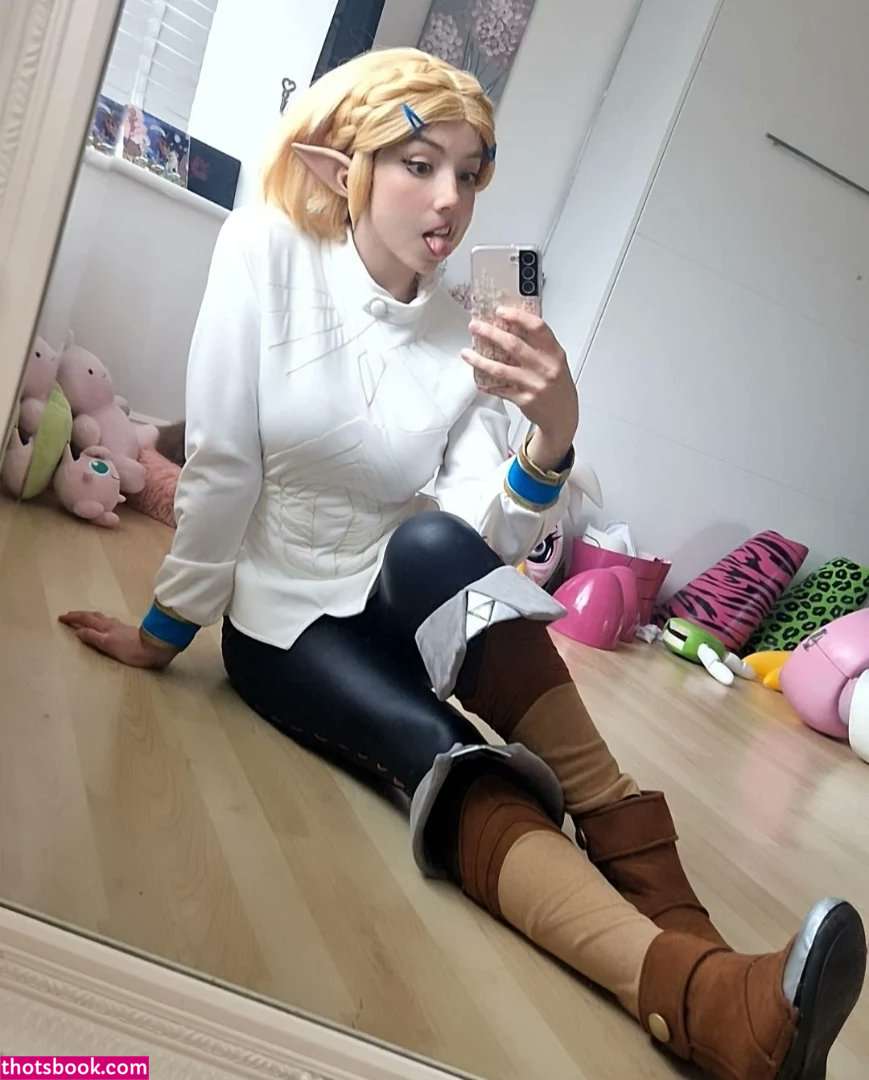 Littlejem Nude Photos #12 424883