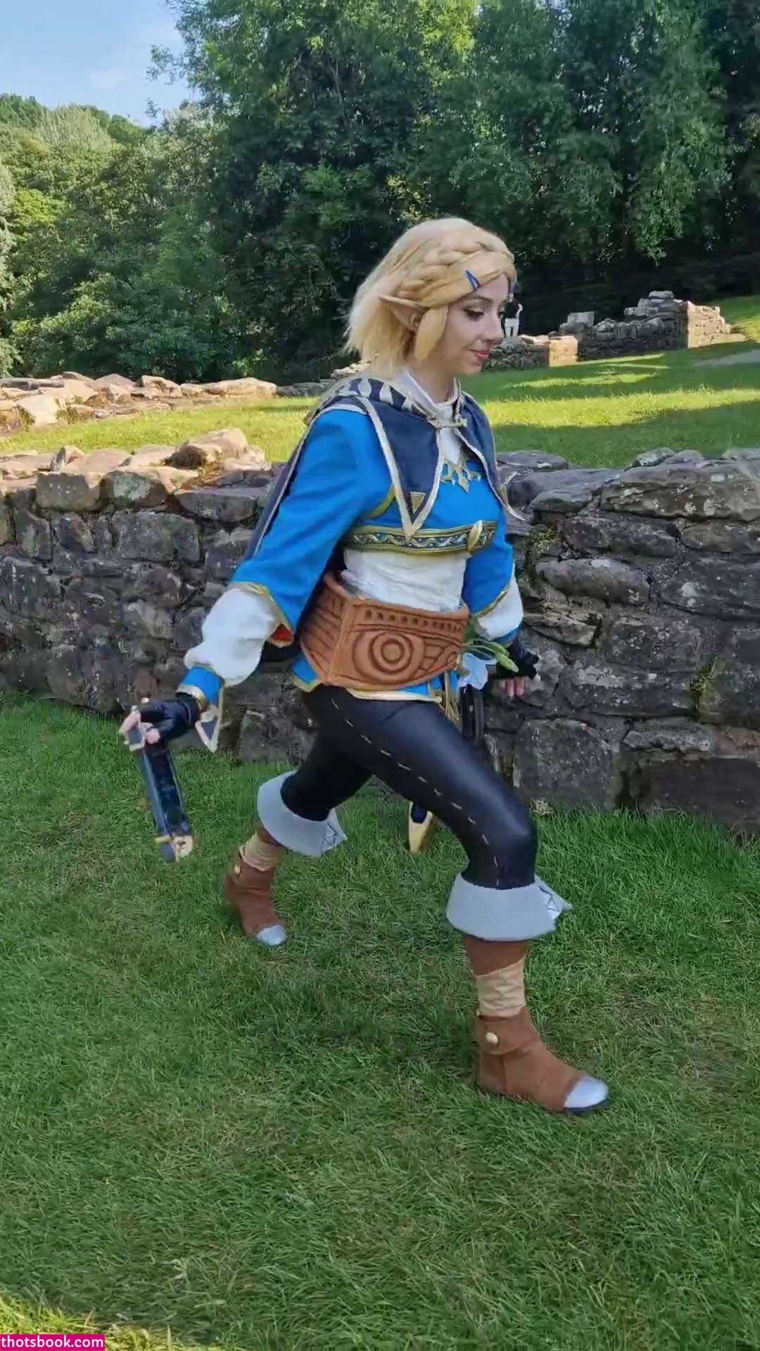 Littlejem Nude Photos #12 424884