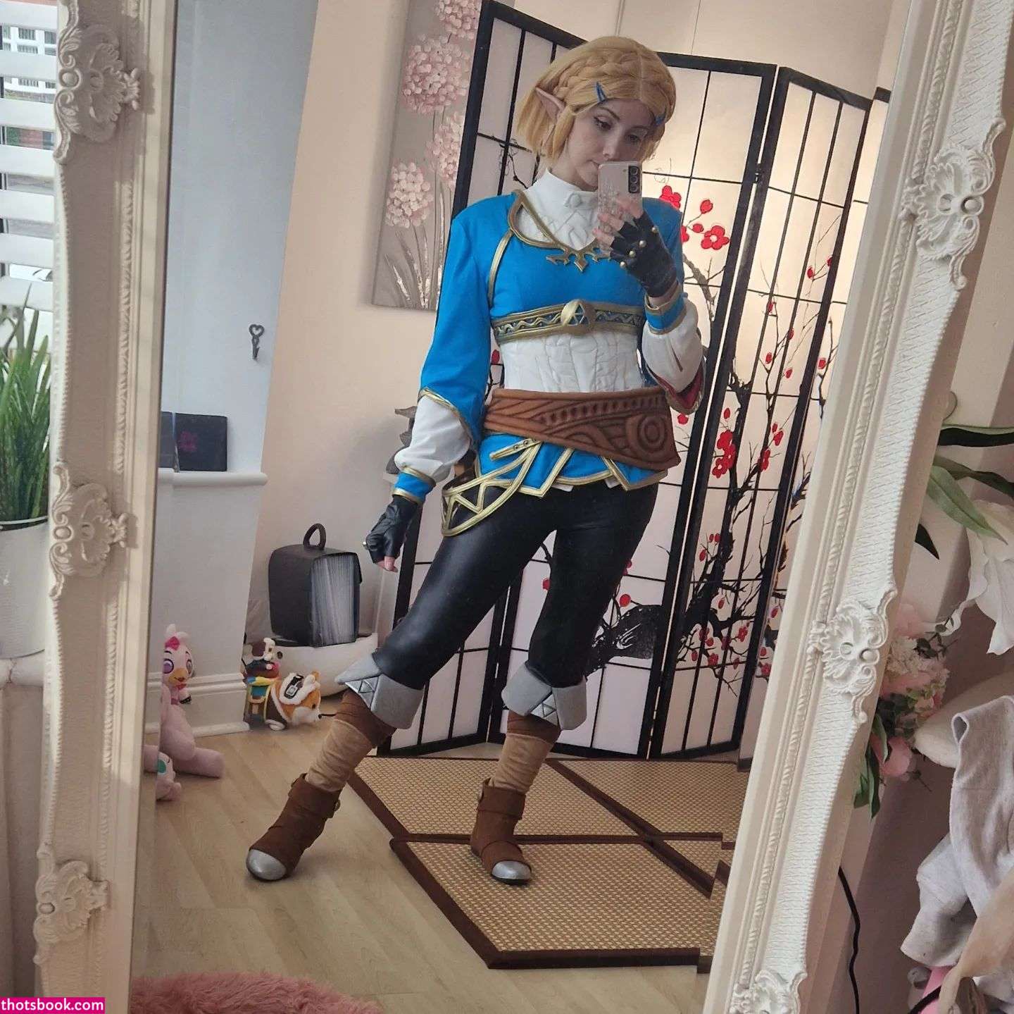 Littlejem Nude Photos #12 424885