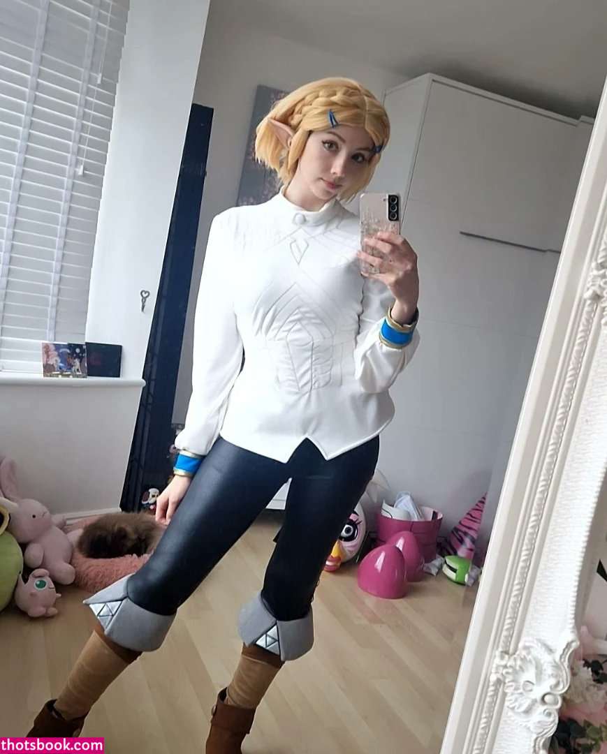 Littlejem Nude Photos #12 424886