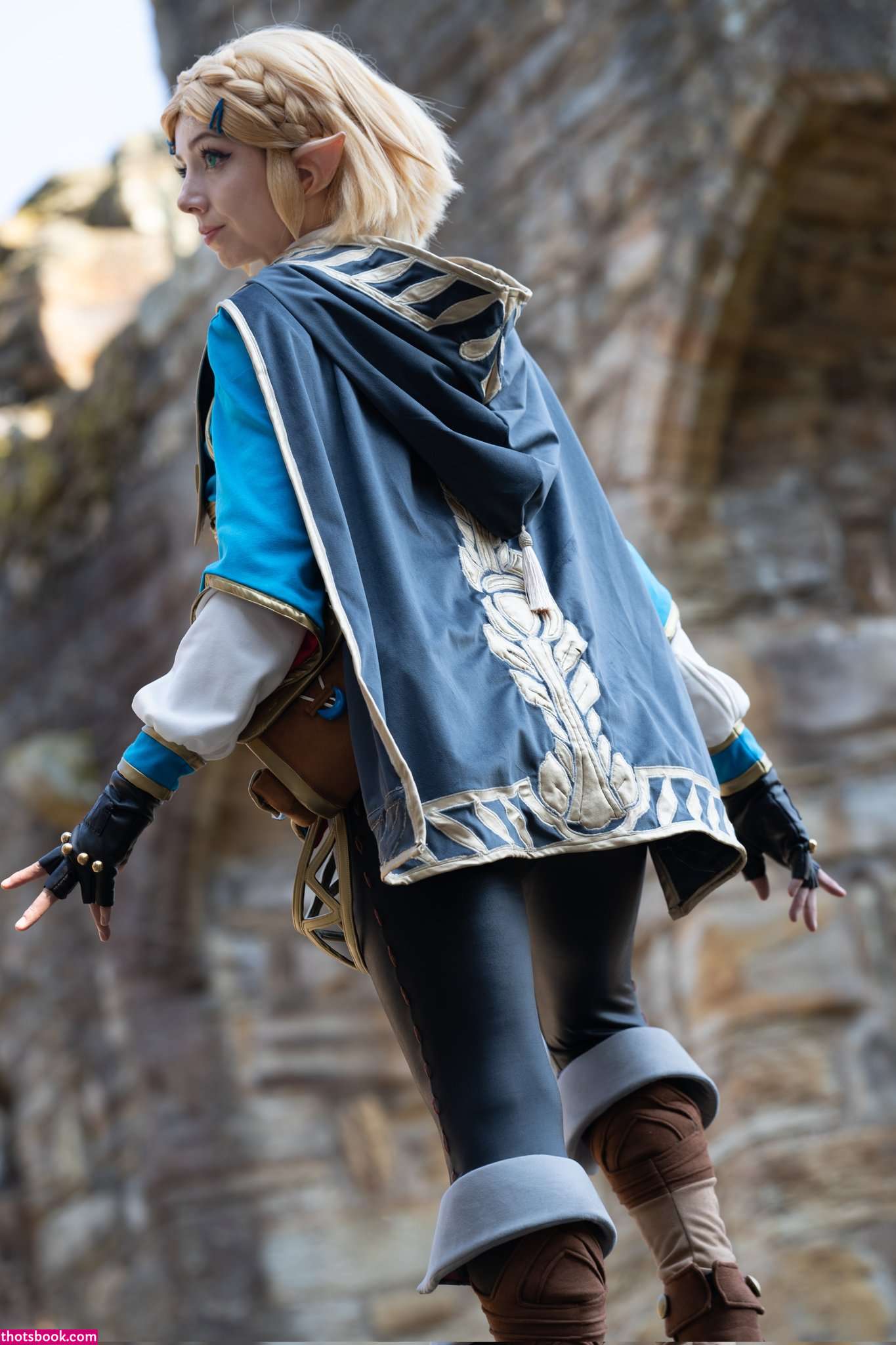 Littlejem Nude Photos #12 424887