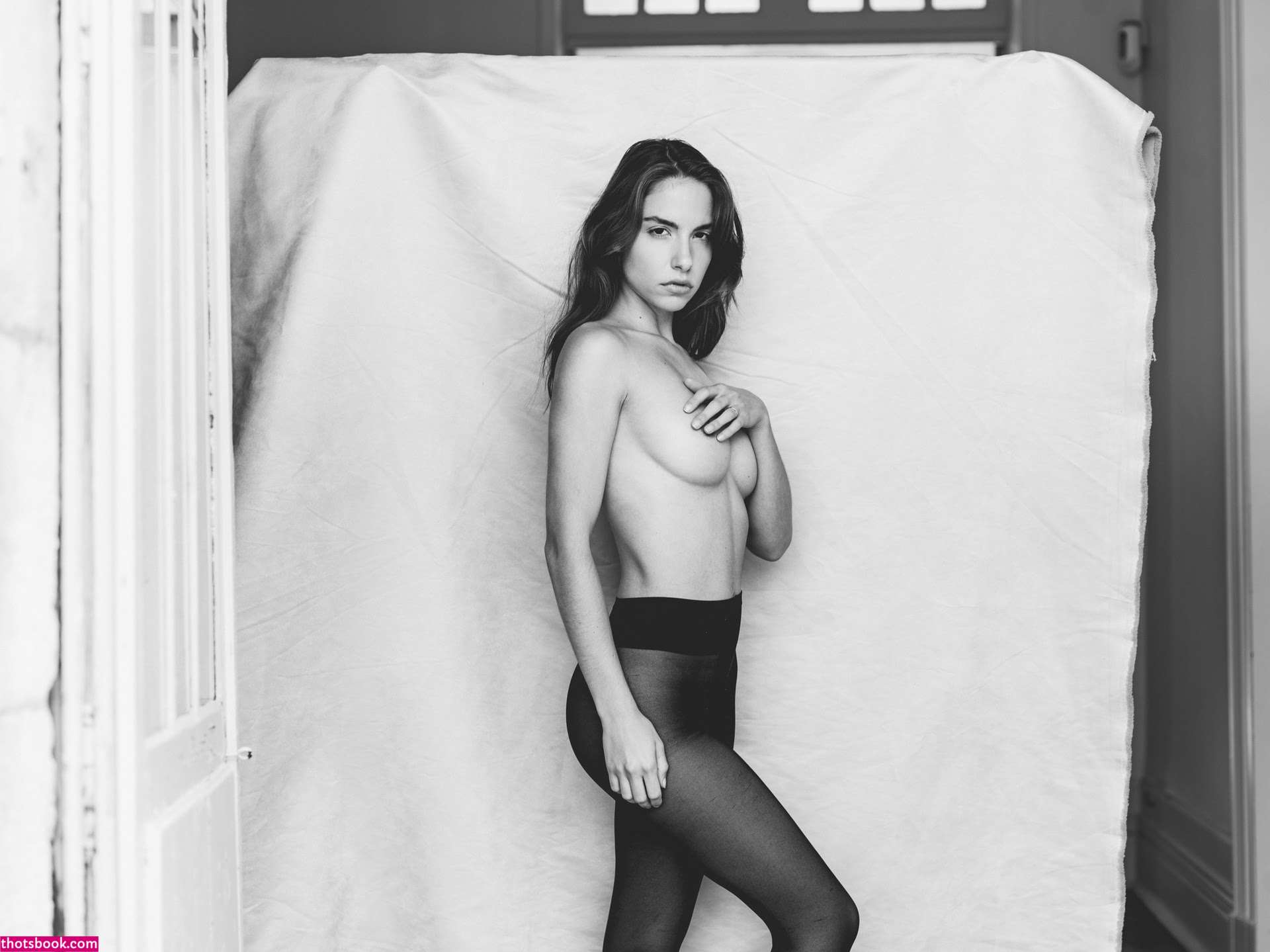 Rebecca Bagnol Nude Photos #10 425005