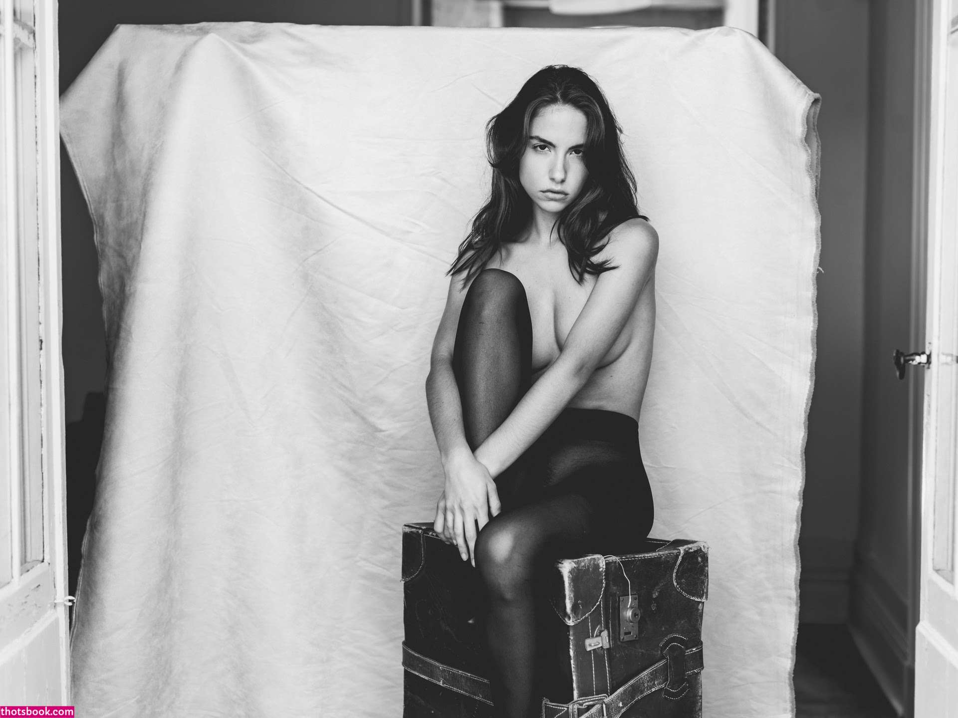 Rebecca Bagnol Nude Photos #10 425008