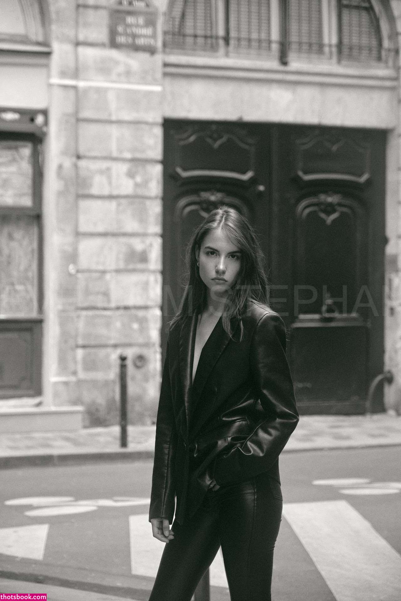 Rebecca Bagnol Nude Photos #15 425103