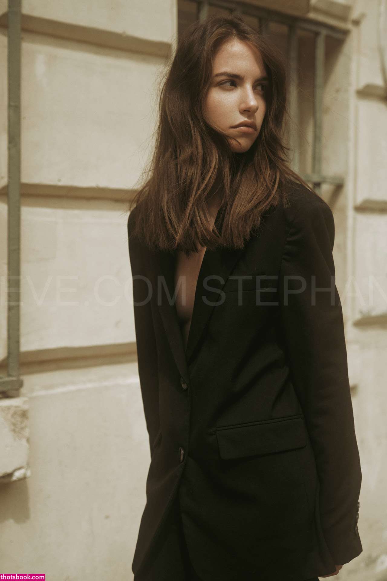 Rebecca Bagnol Nude Photos #15 425106