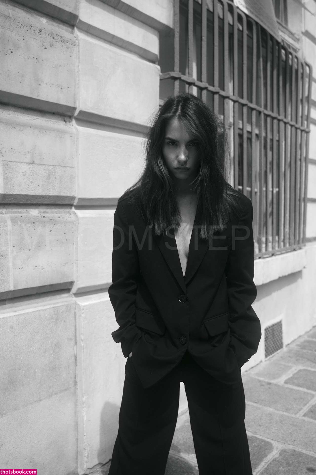 Rebecca Bagnol Nude Photos #15 425111