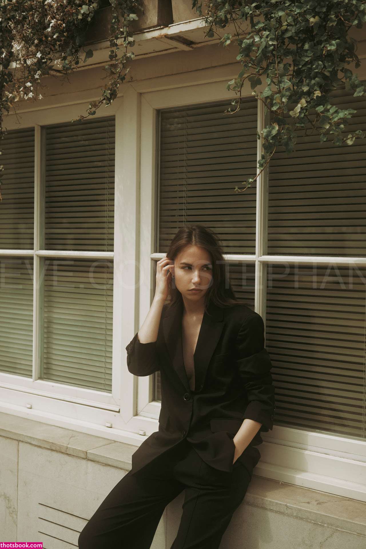 Rebecca Bagnol Nude Photos #15 425113