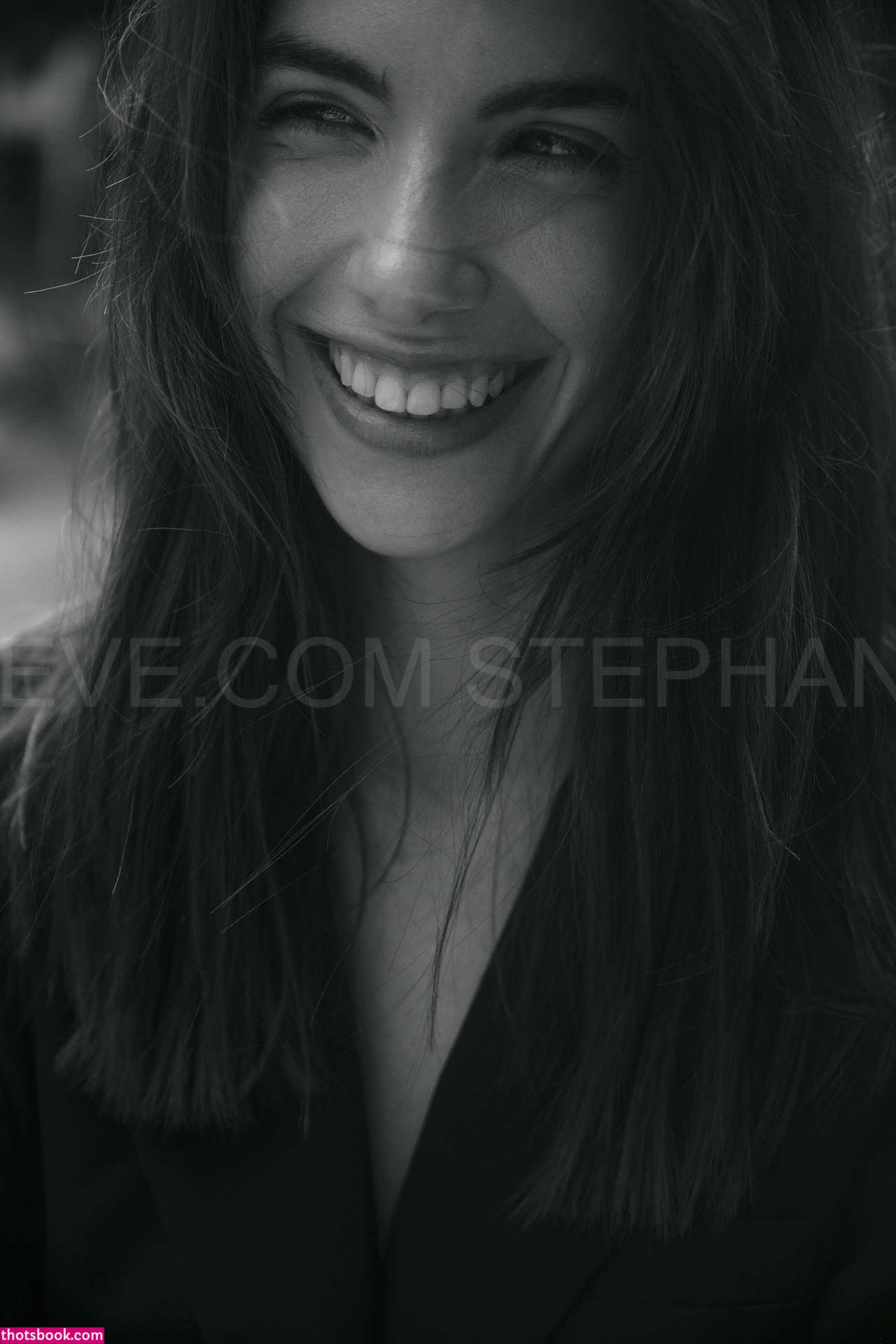 Rebecca Bagnol Nude Photos #15 425117