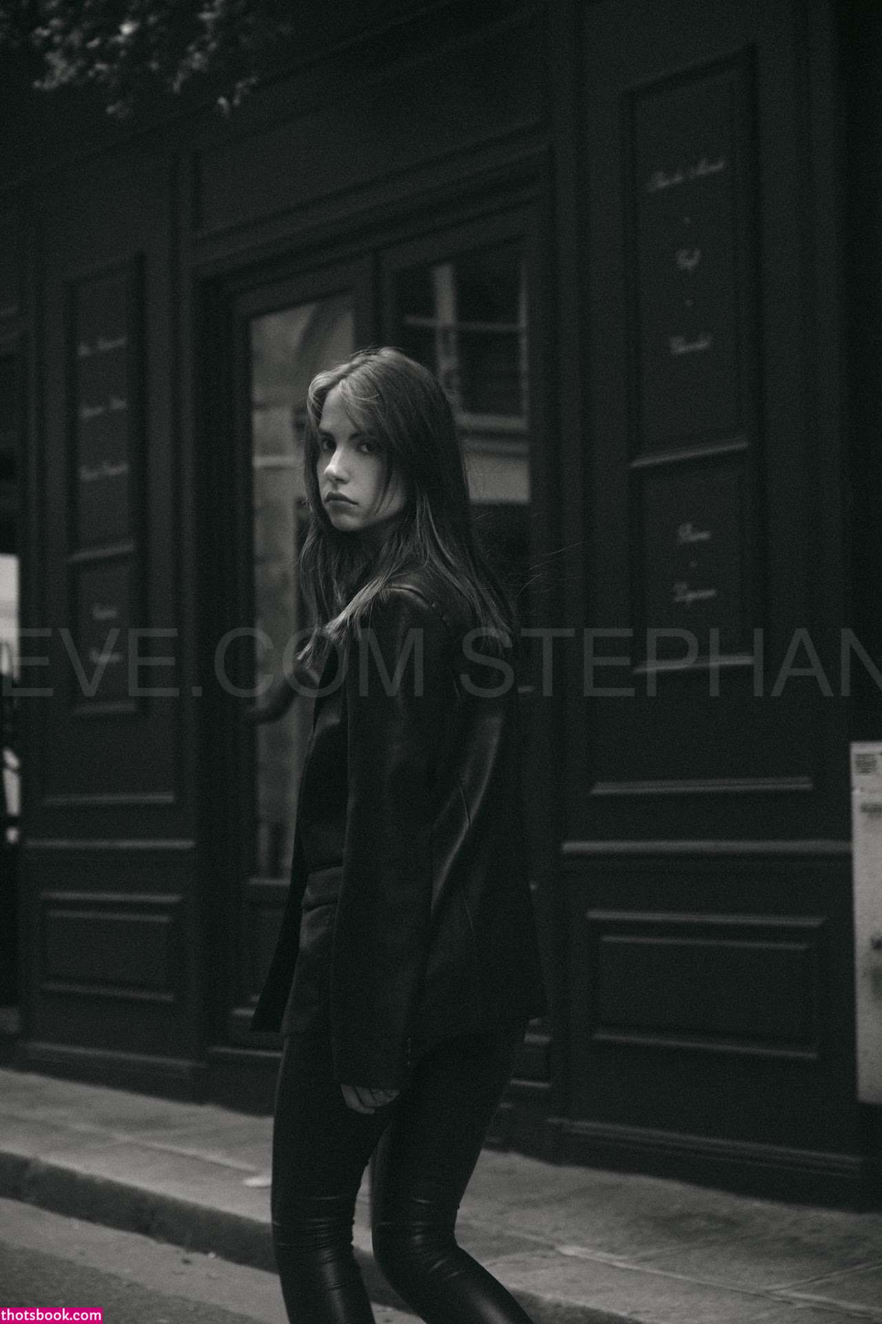 Rebecca Bagnol Nude Photos #15 425118