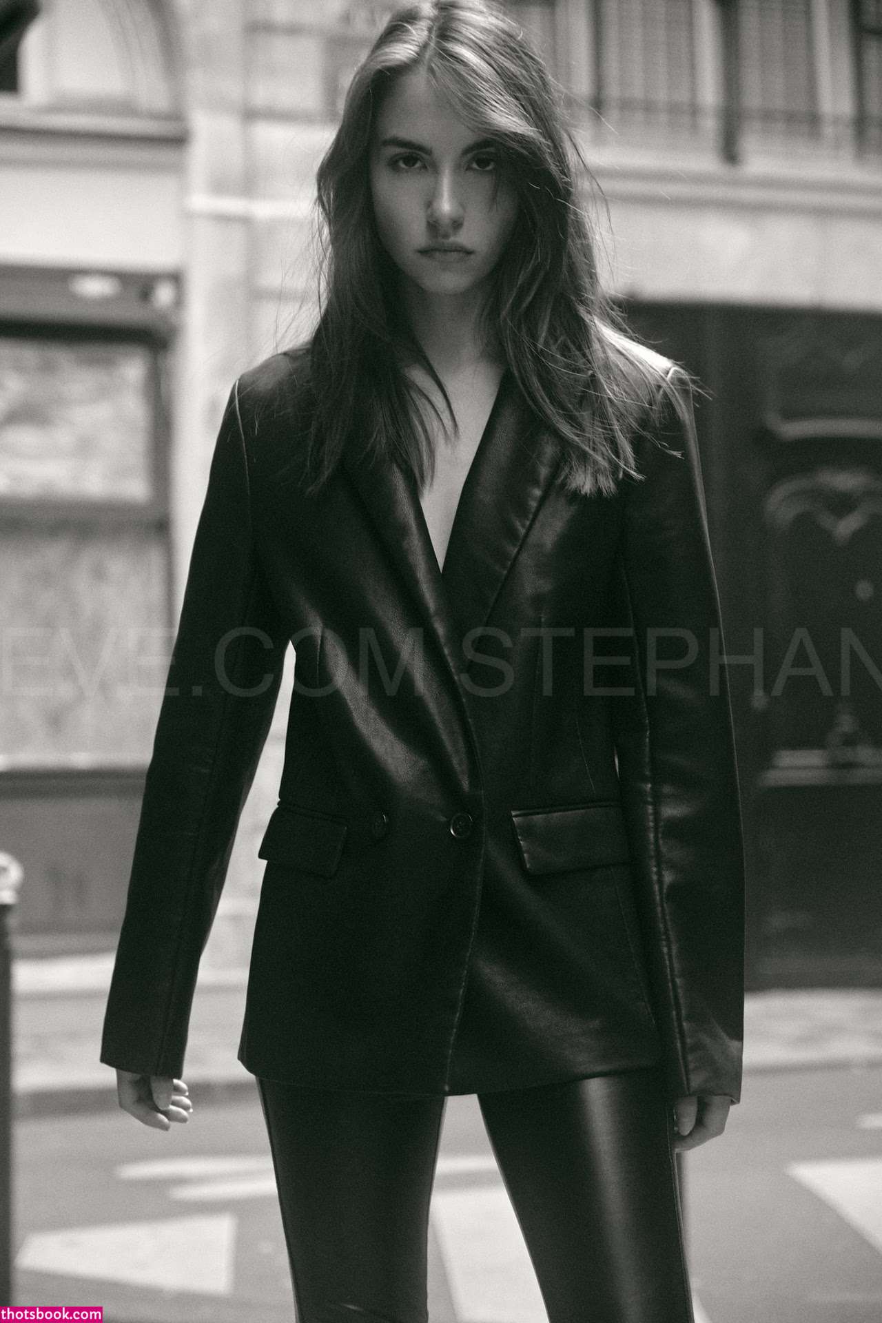 Rebecca Bagnol Nude Photos #15 425121