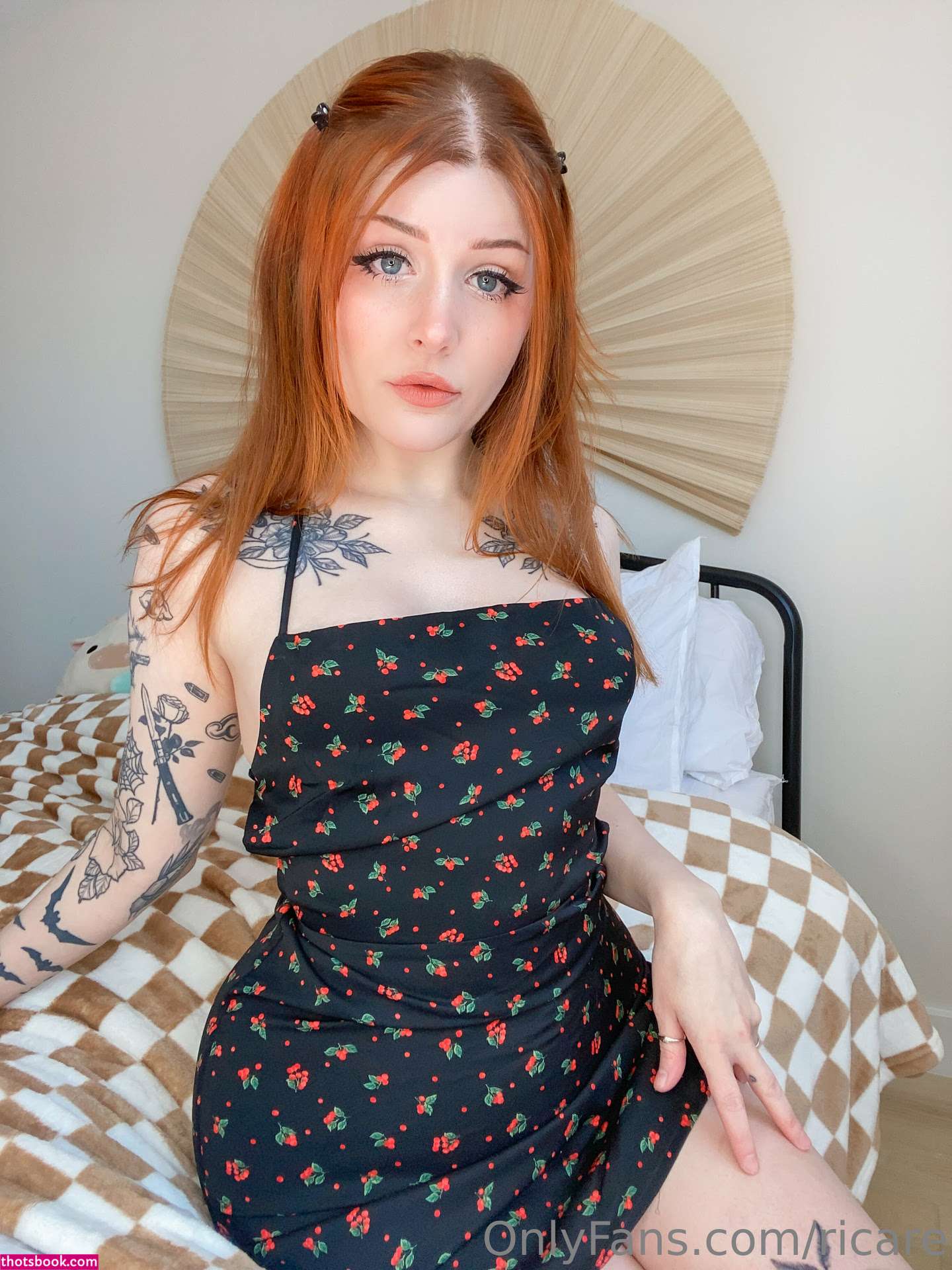 Ri Care Nude Photos #9 425159