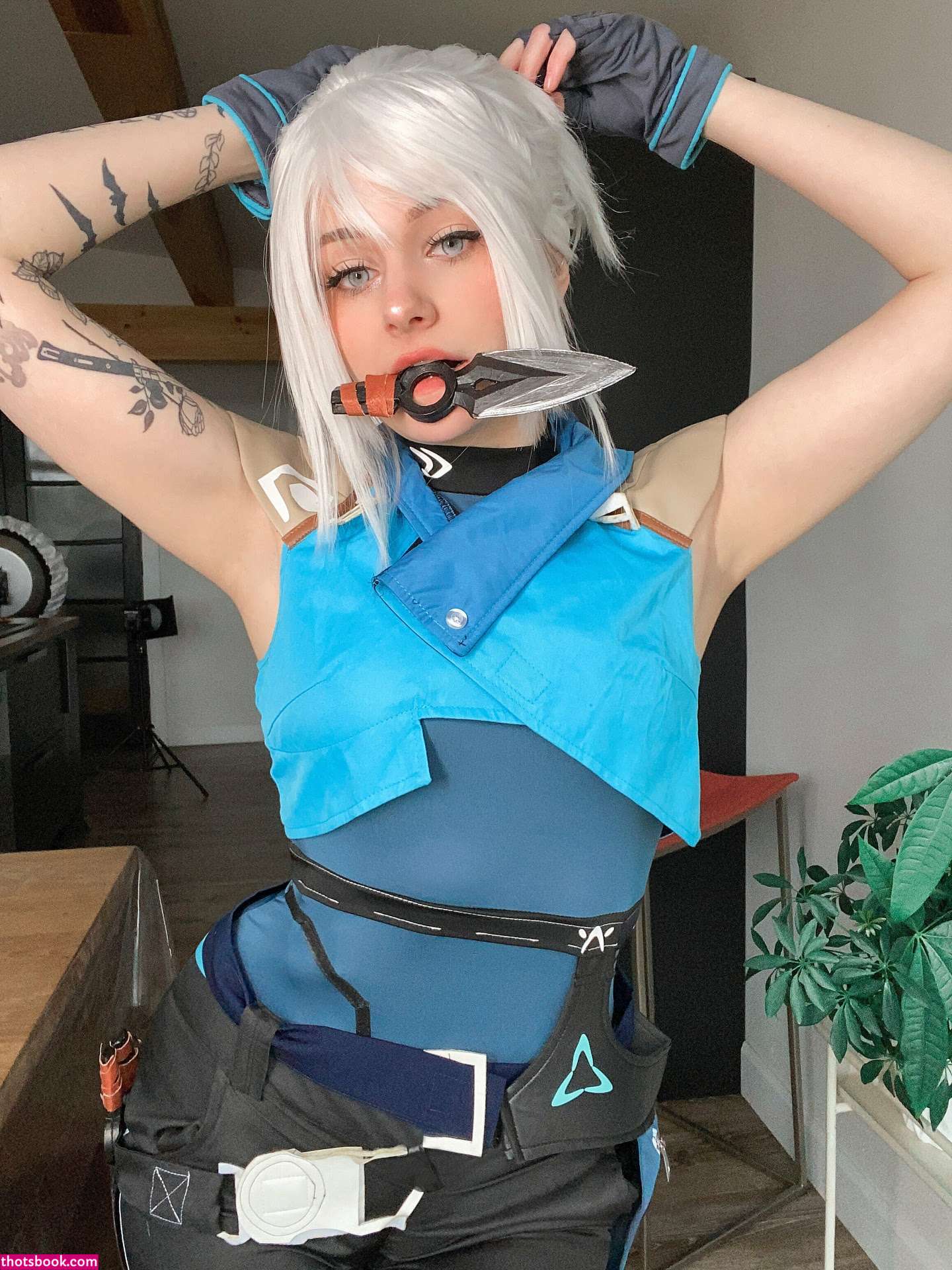 Ri Care Nude Photos #13 425235