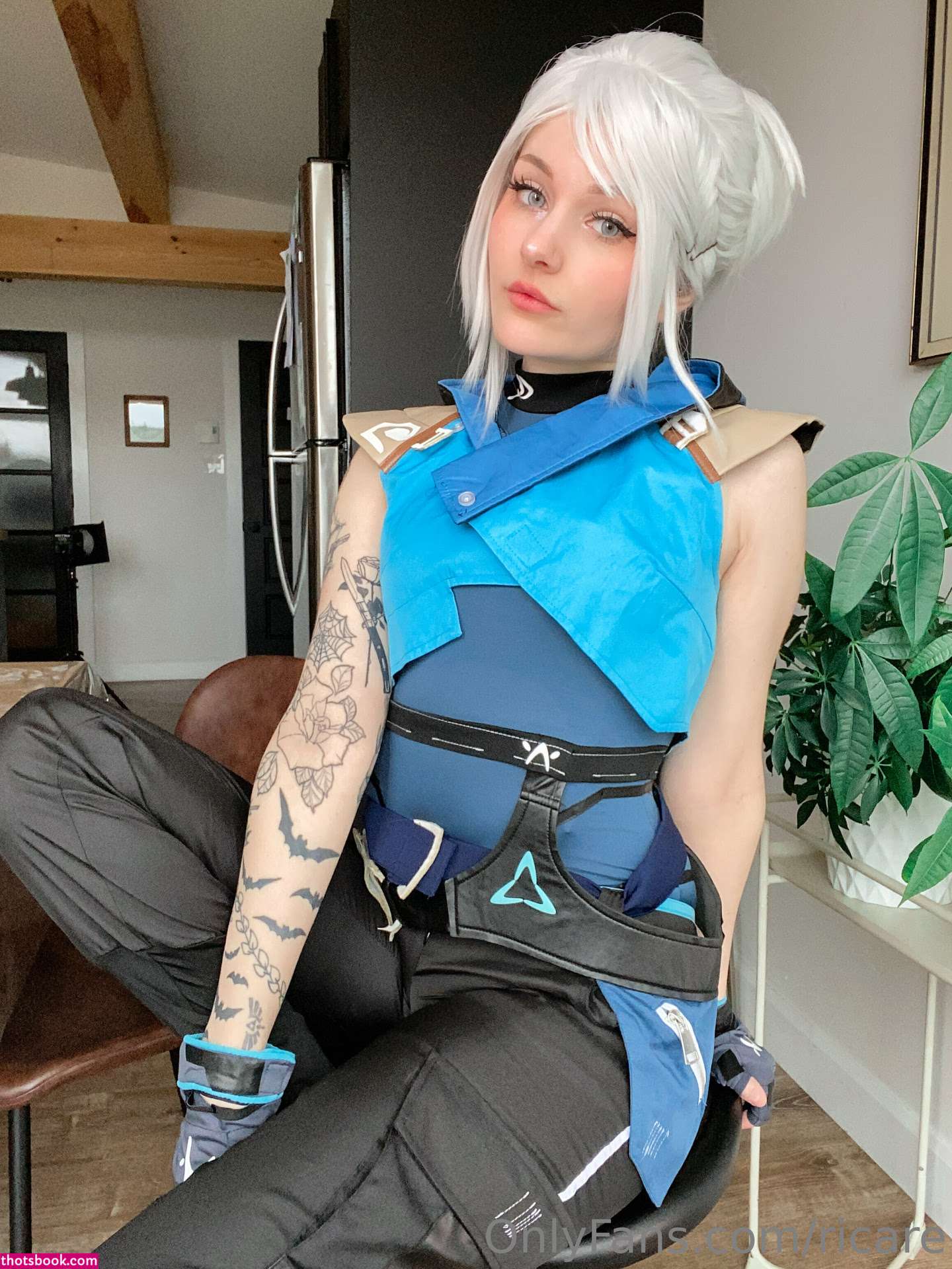 Ri Care Nude Photos #13 425237