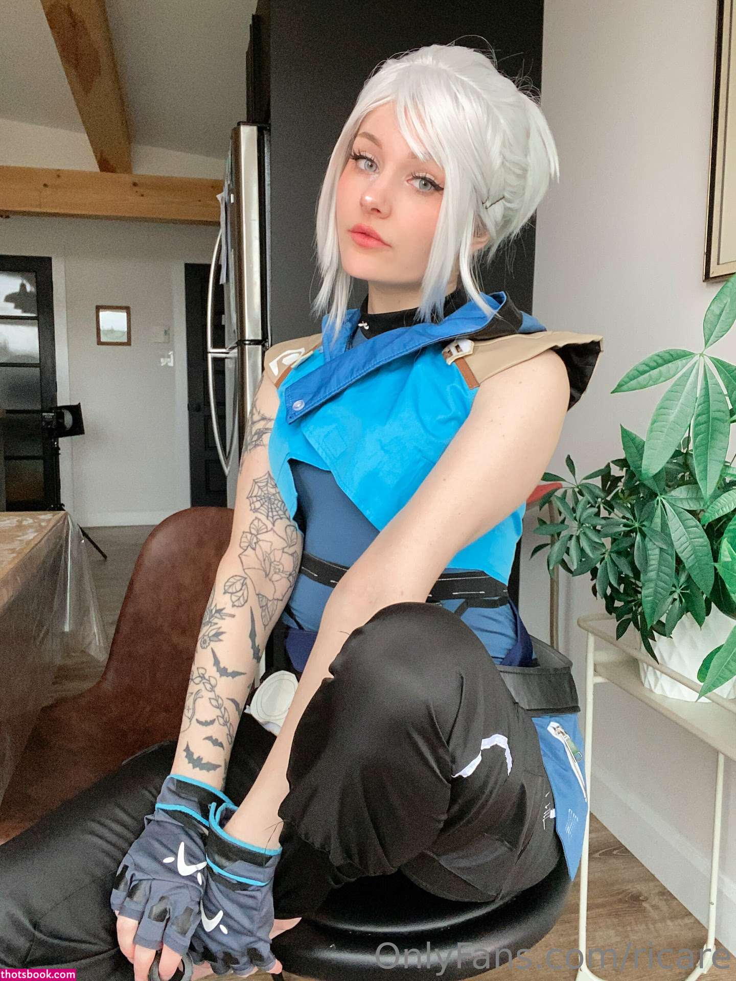 Ri Care Nude Photos #13 425243