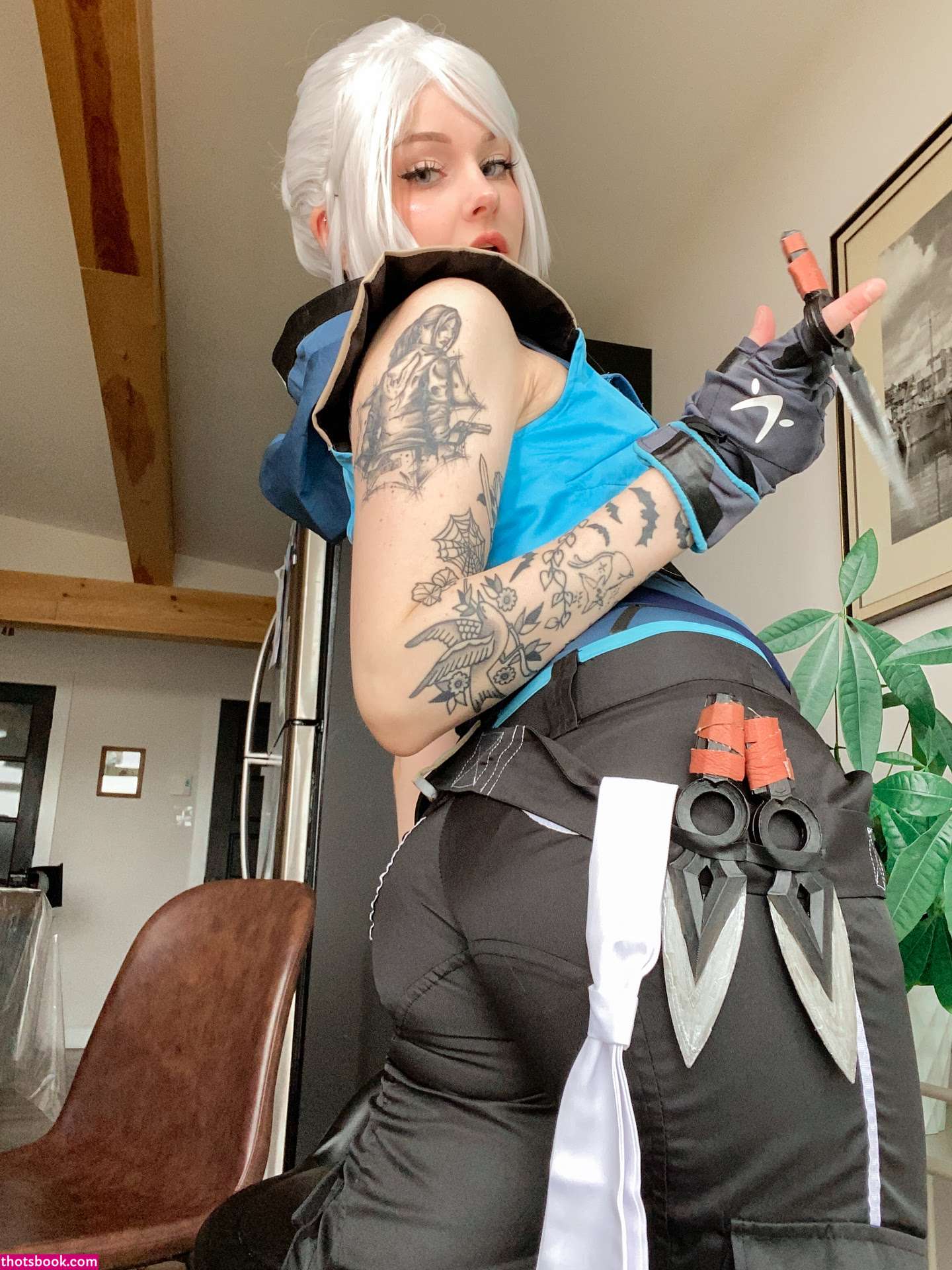 Ri Care Nude Photos #13 425250