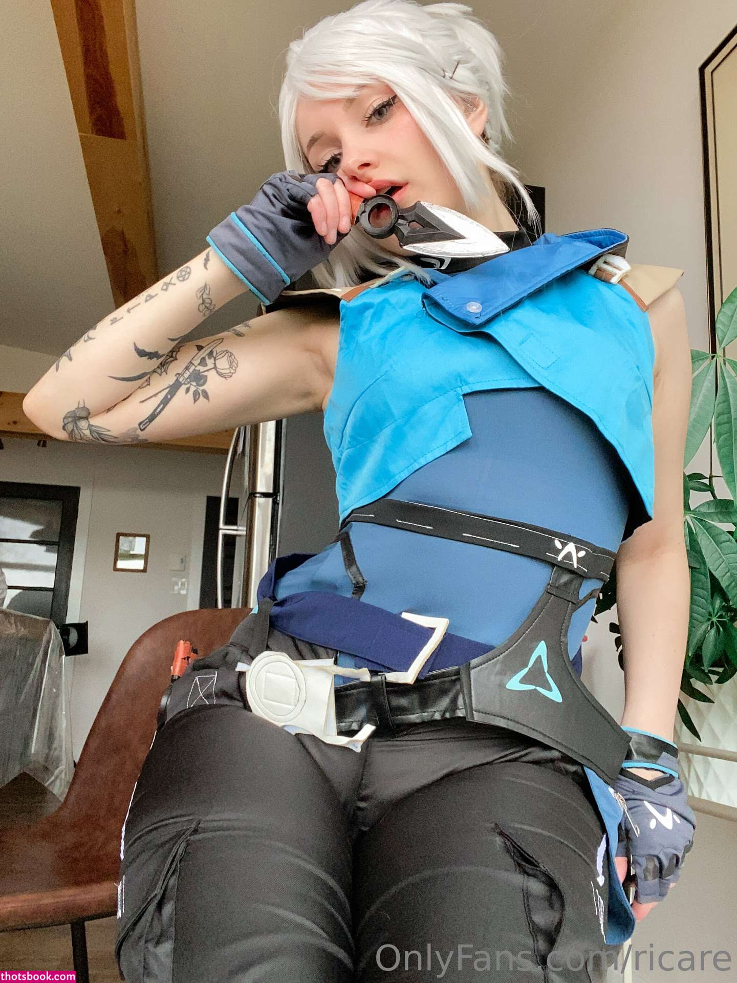 Ri Care Nude Photos #13 425253