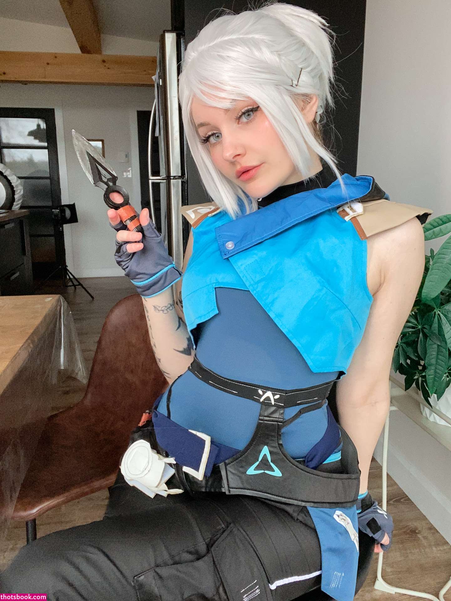 Ri Care Nude Photos #13 425254