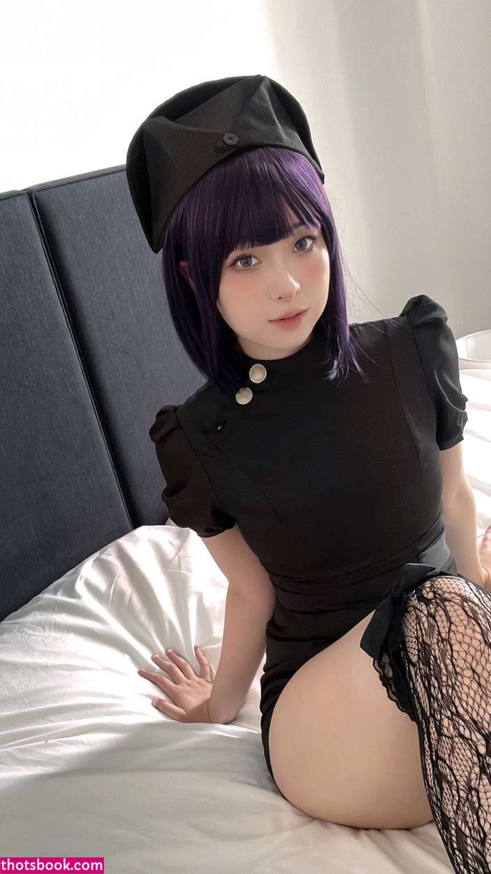 Rinuyi Nude Photos #10 425315