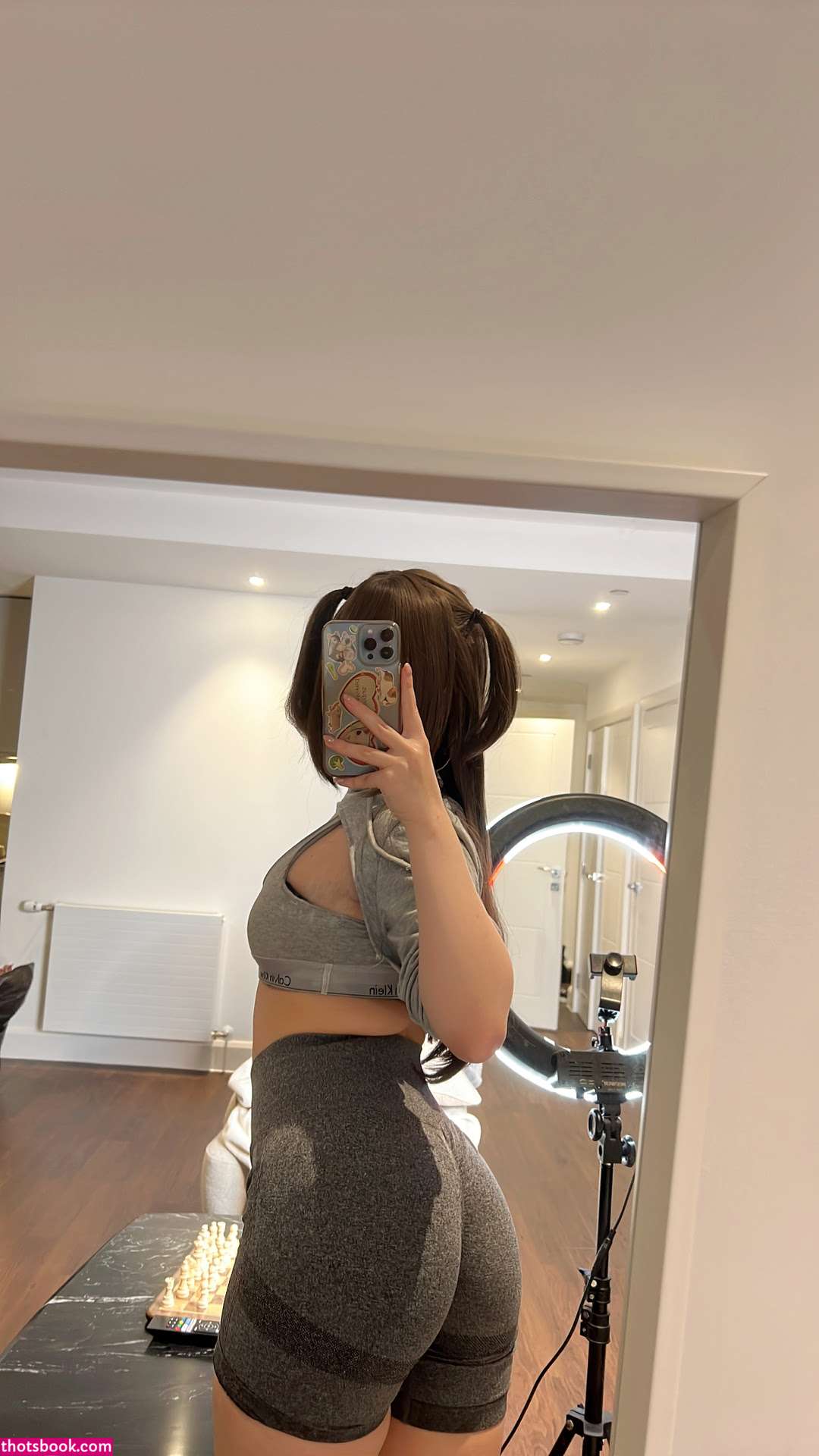 Rinuyi Nude Photos #12 425348